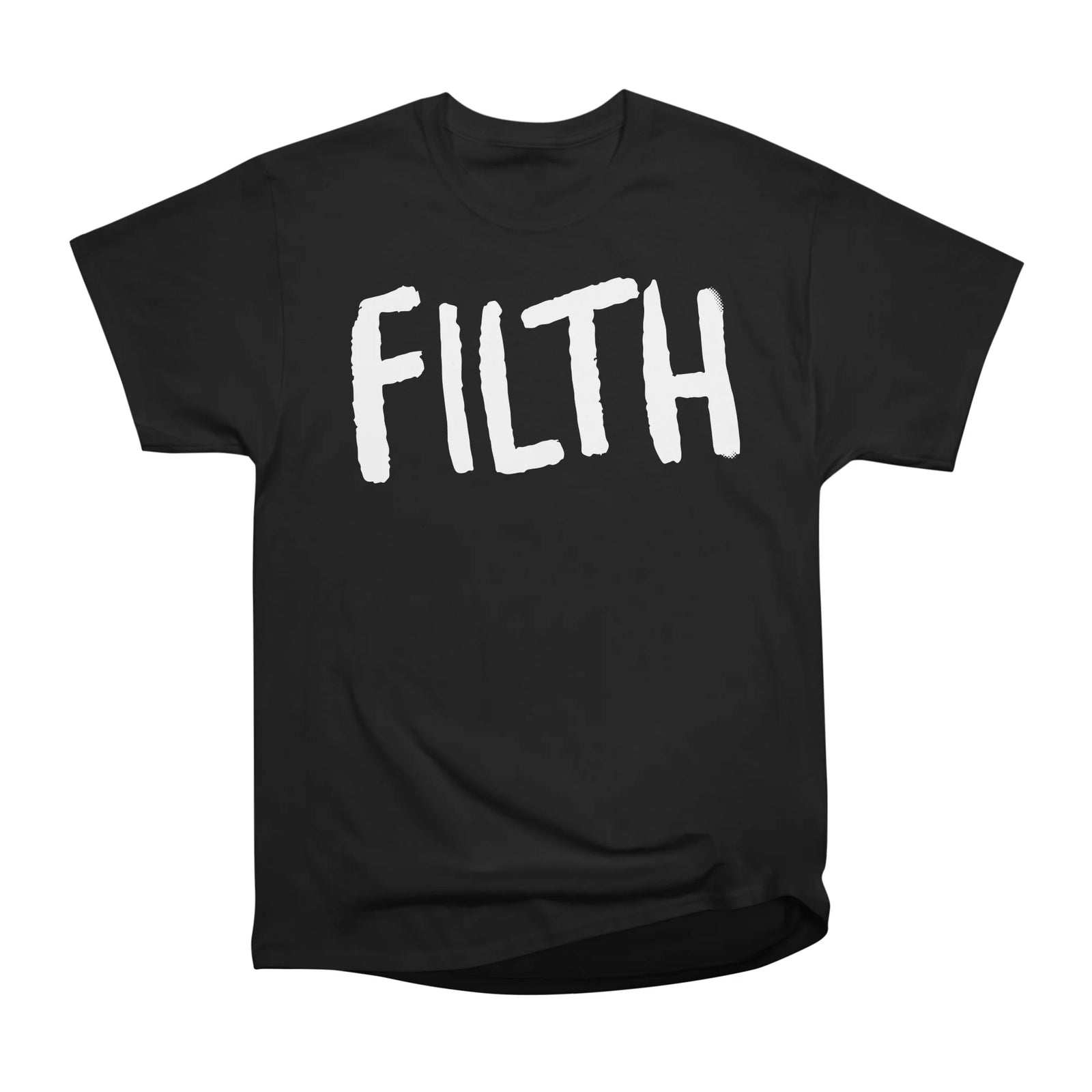 FILTH (& grammar)