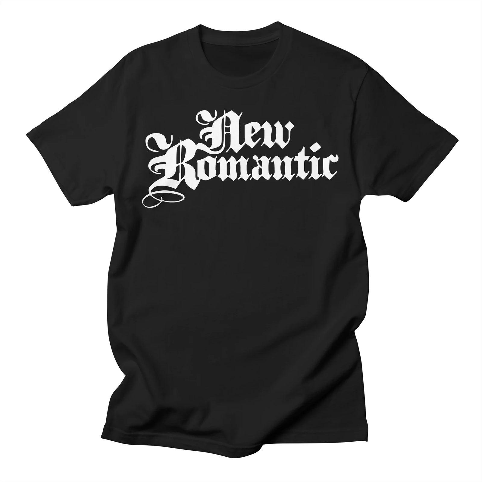 Goth New Romantic