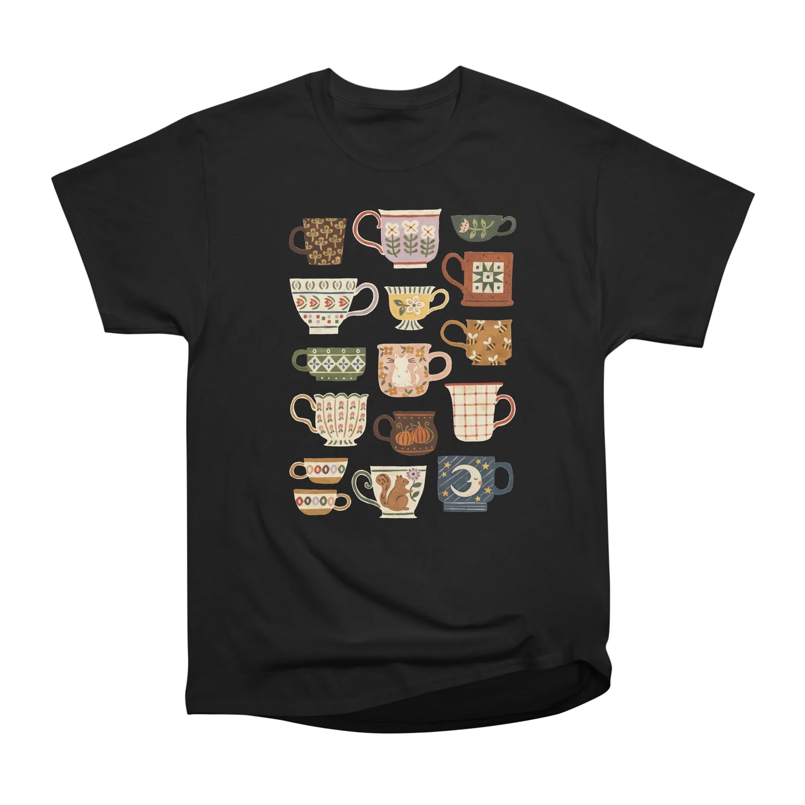 Mug Collection