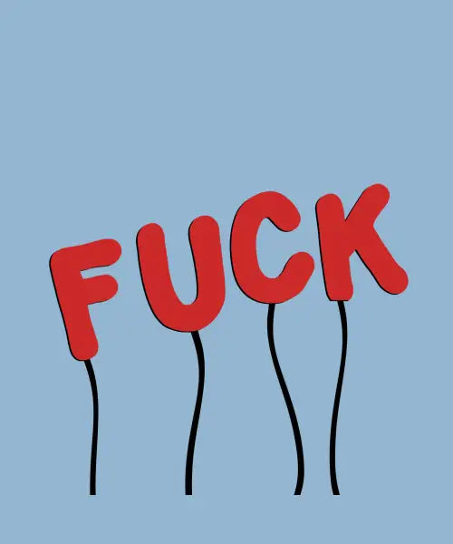 Fuck Balloons