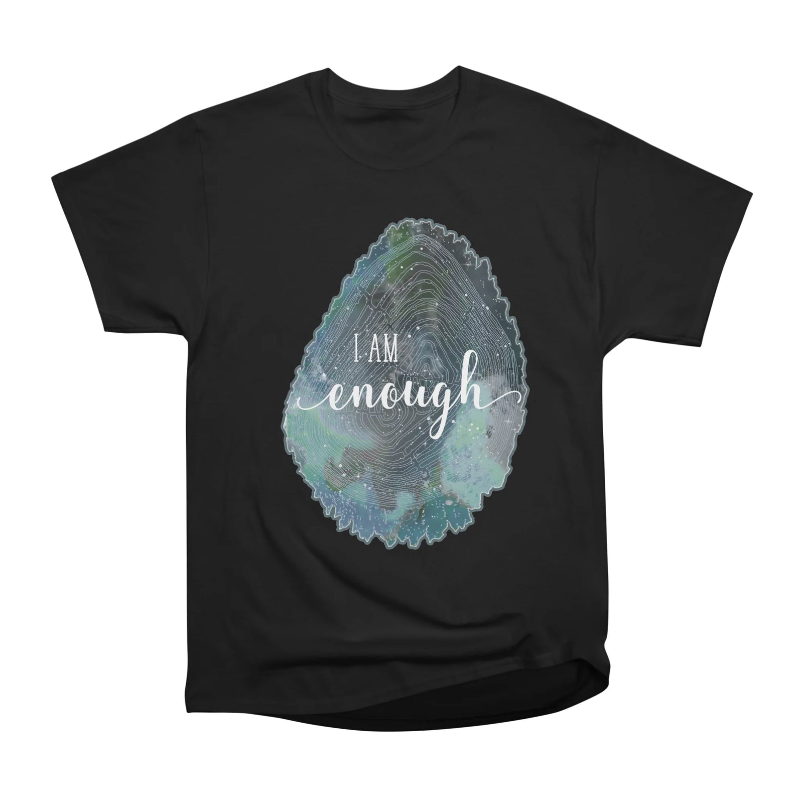 I am Enough