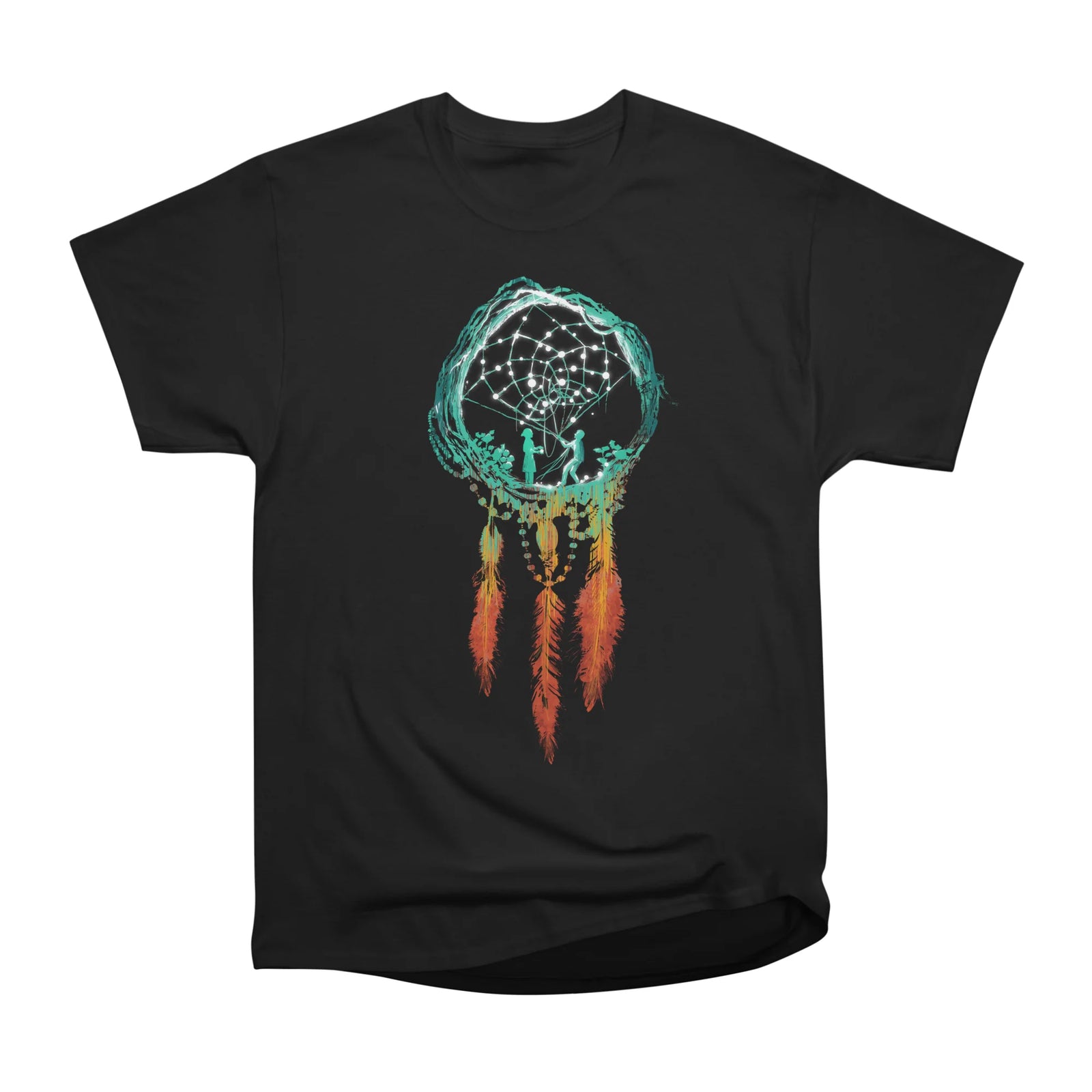 Dream Catchers