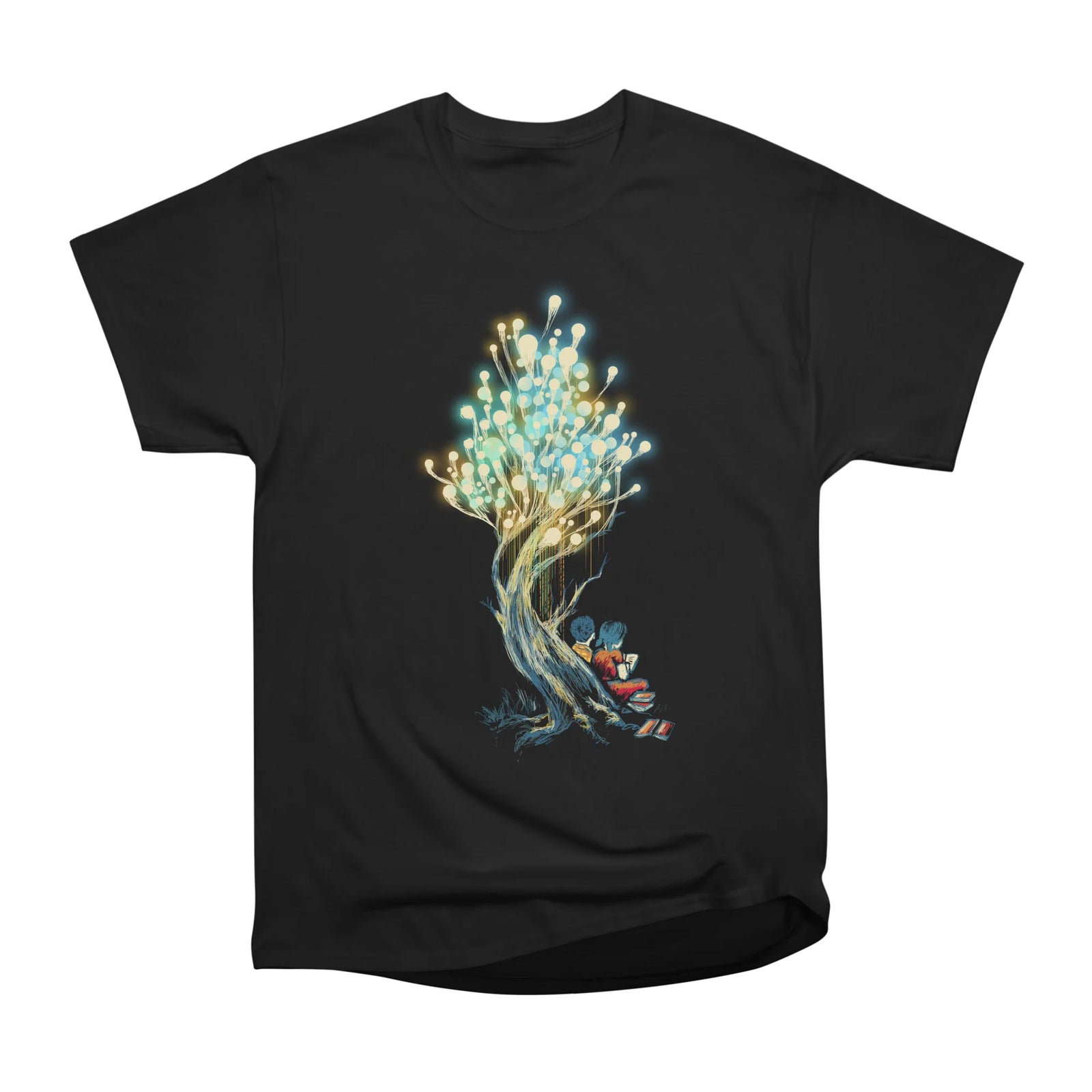 ElectriciTree