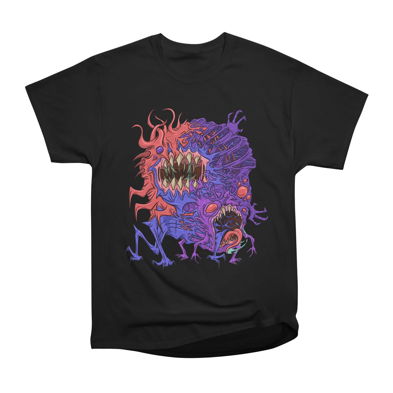 Chimeric Abomination