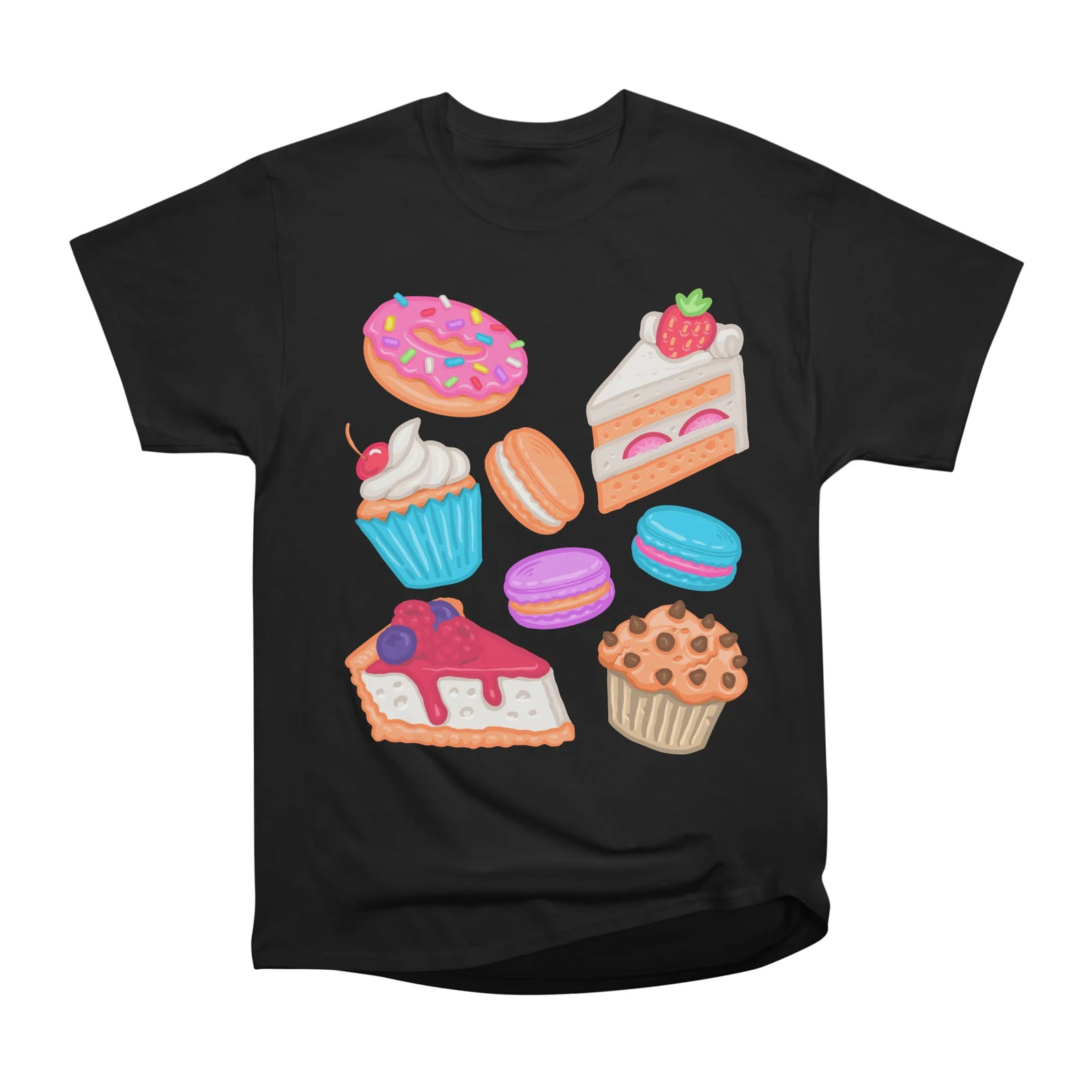 DESSERT FEAST
