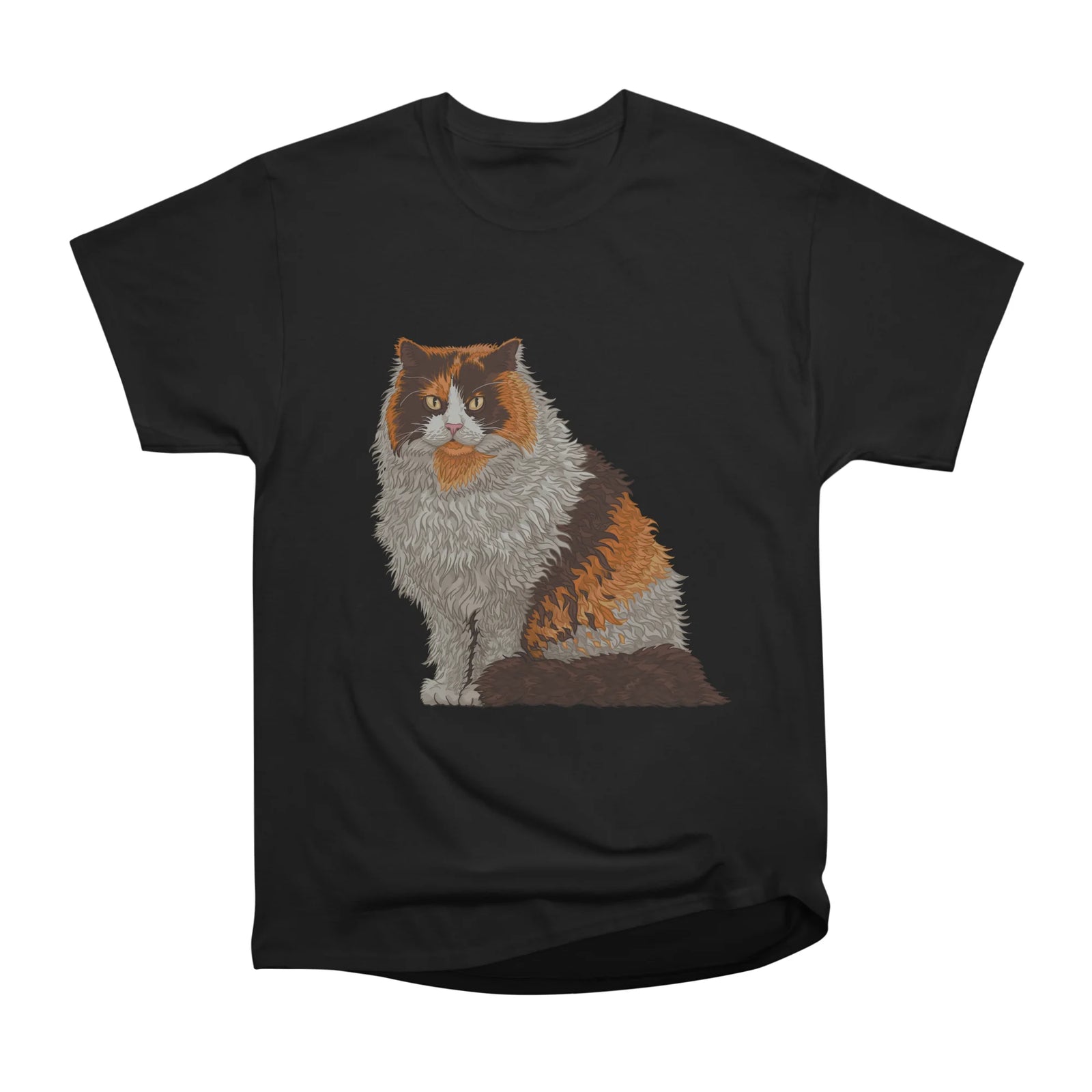 NORWEGIAN FOREST CAT