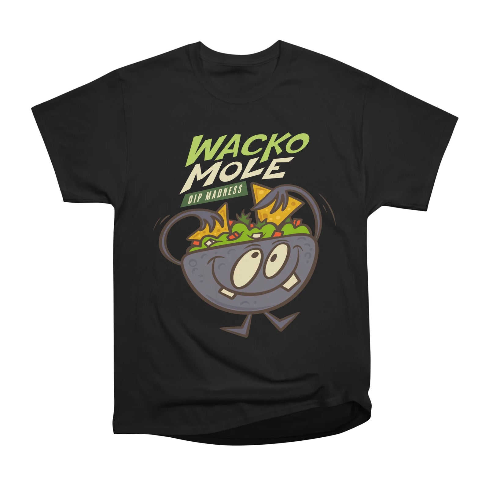 WACKO MOLE