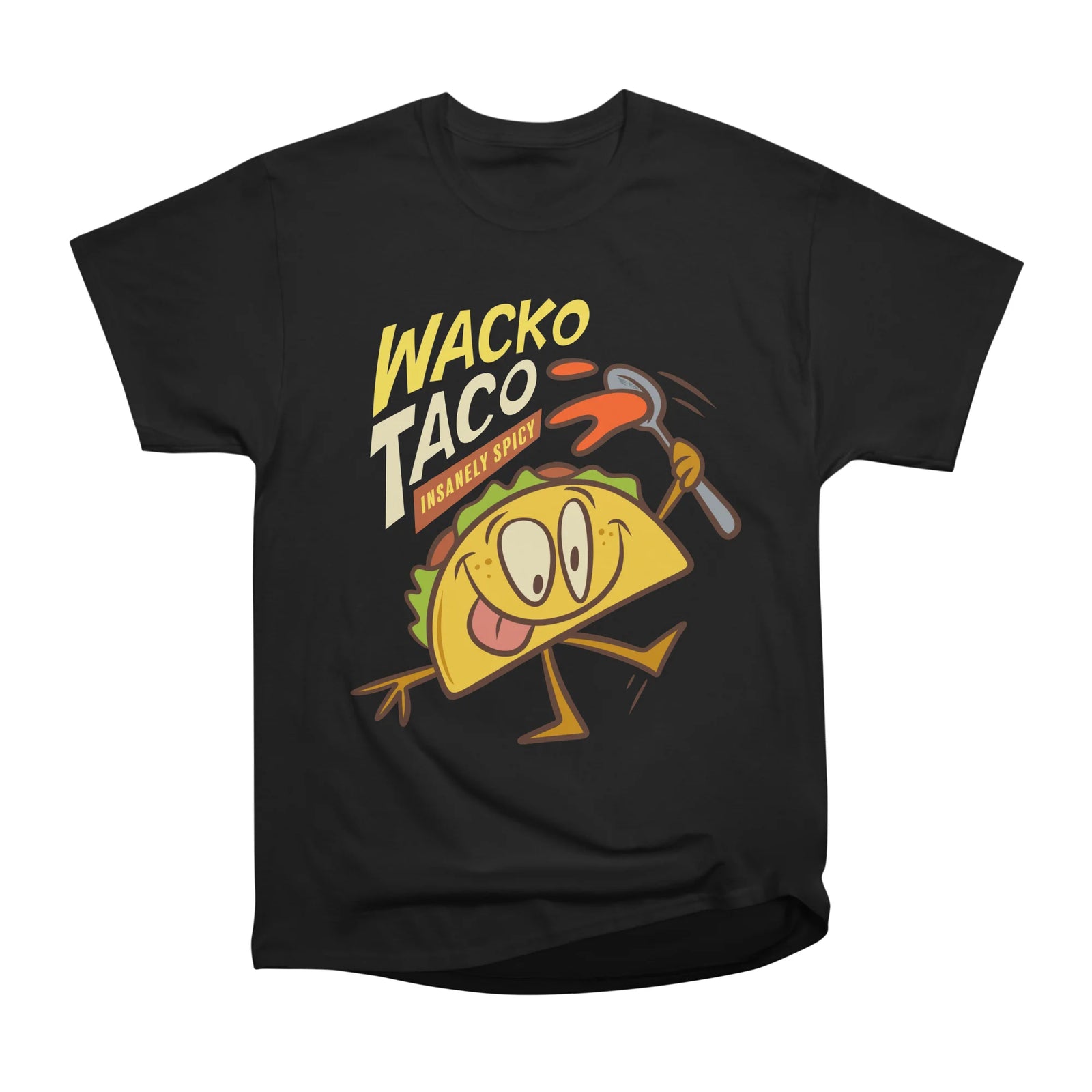 WACKO TACO