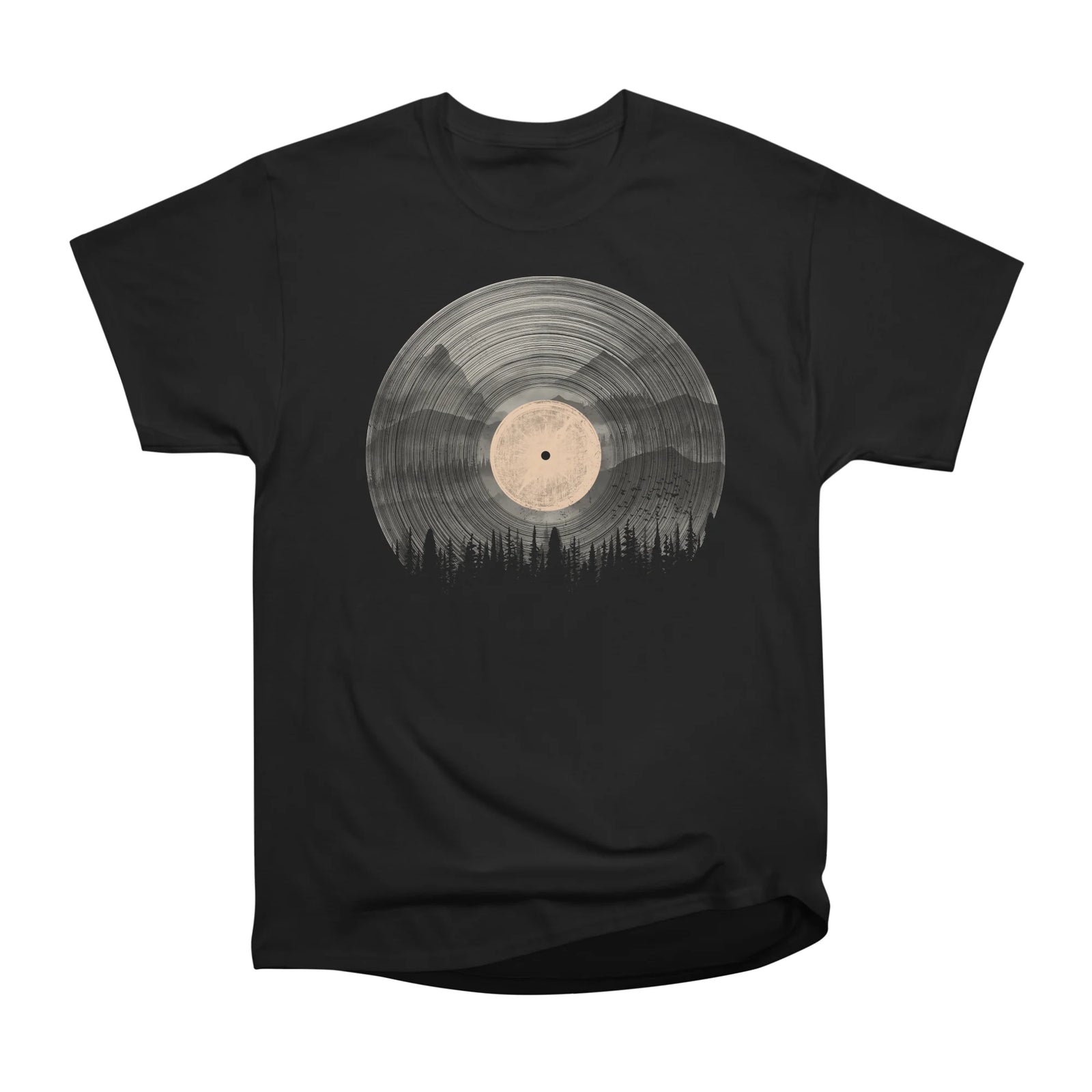 High Vinyl