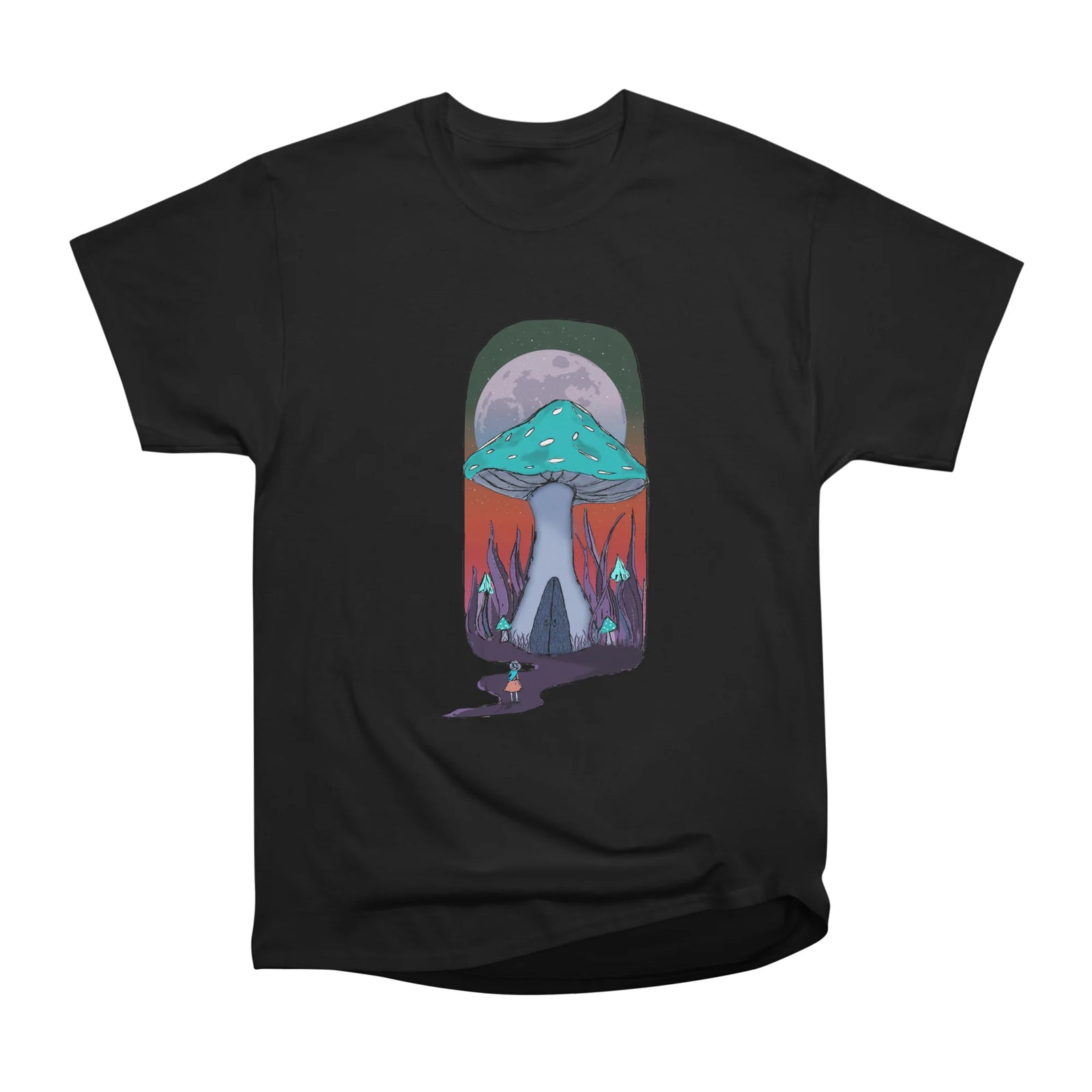 Cottagecore Planet