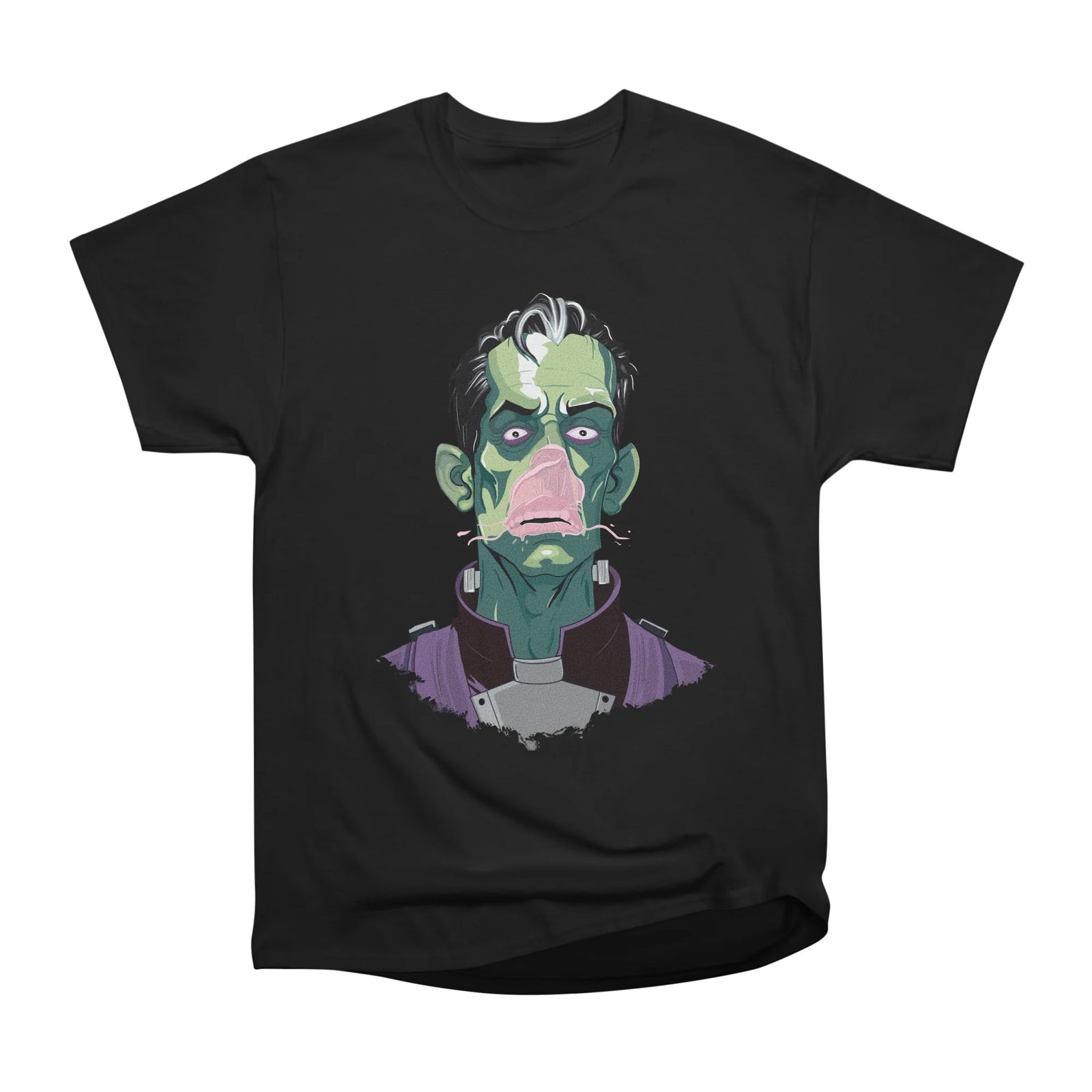 Franken - POP