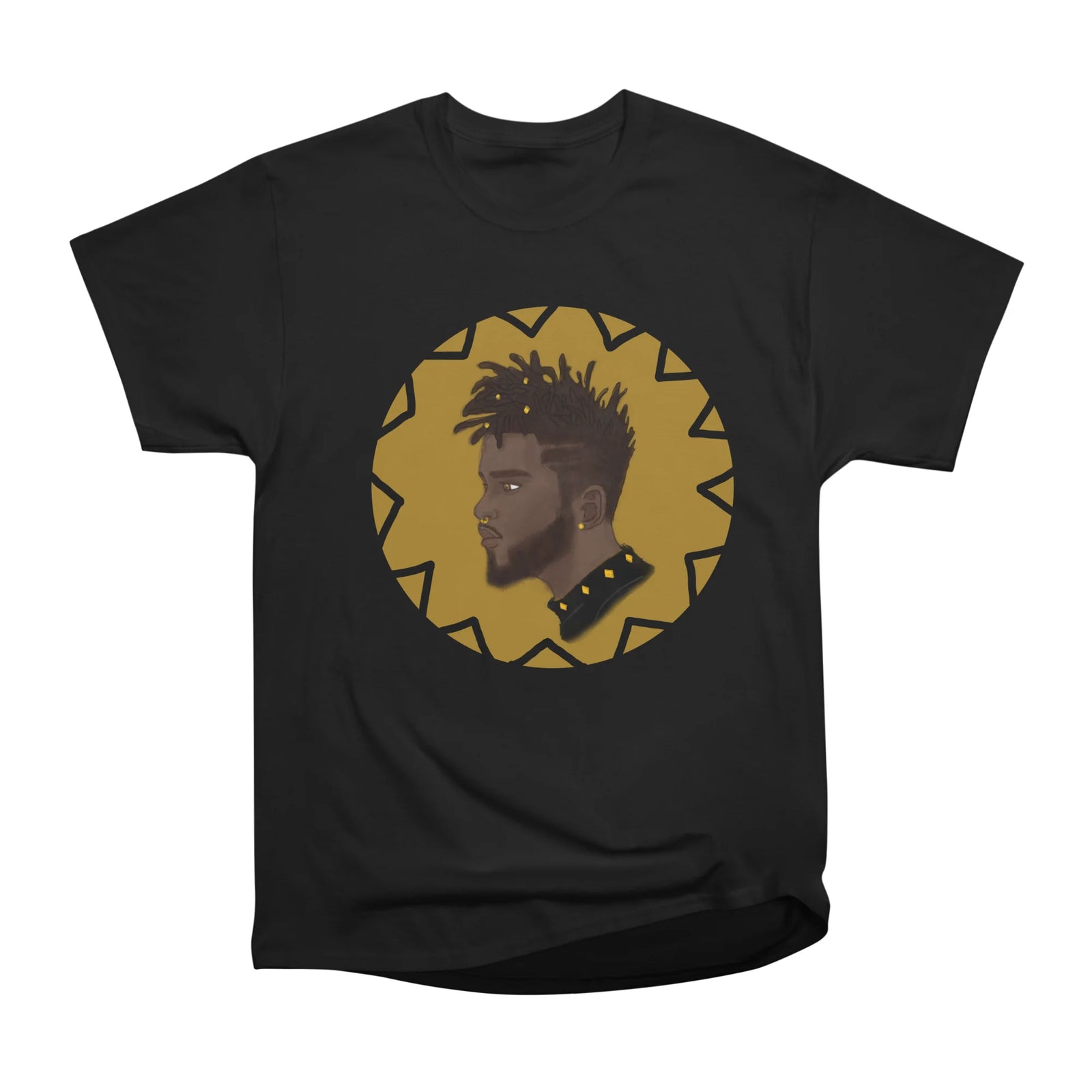 Golde King