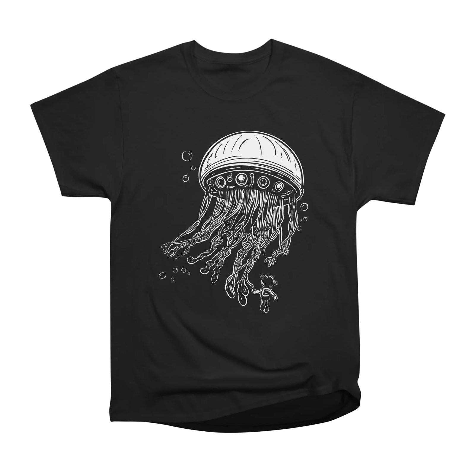 Jelly Friend