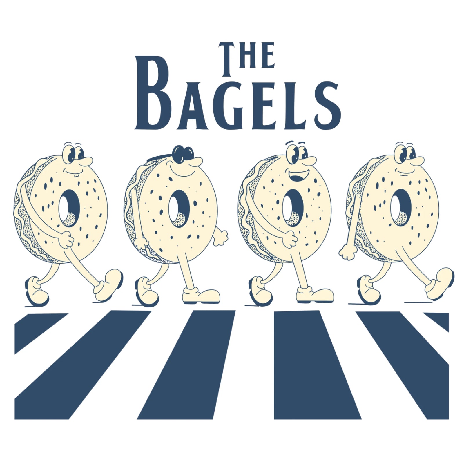 The Bagels