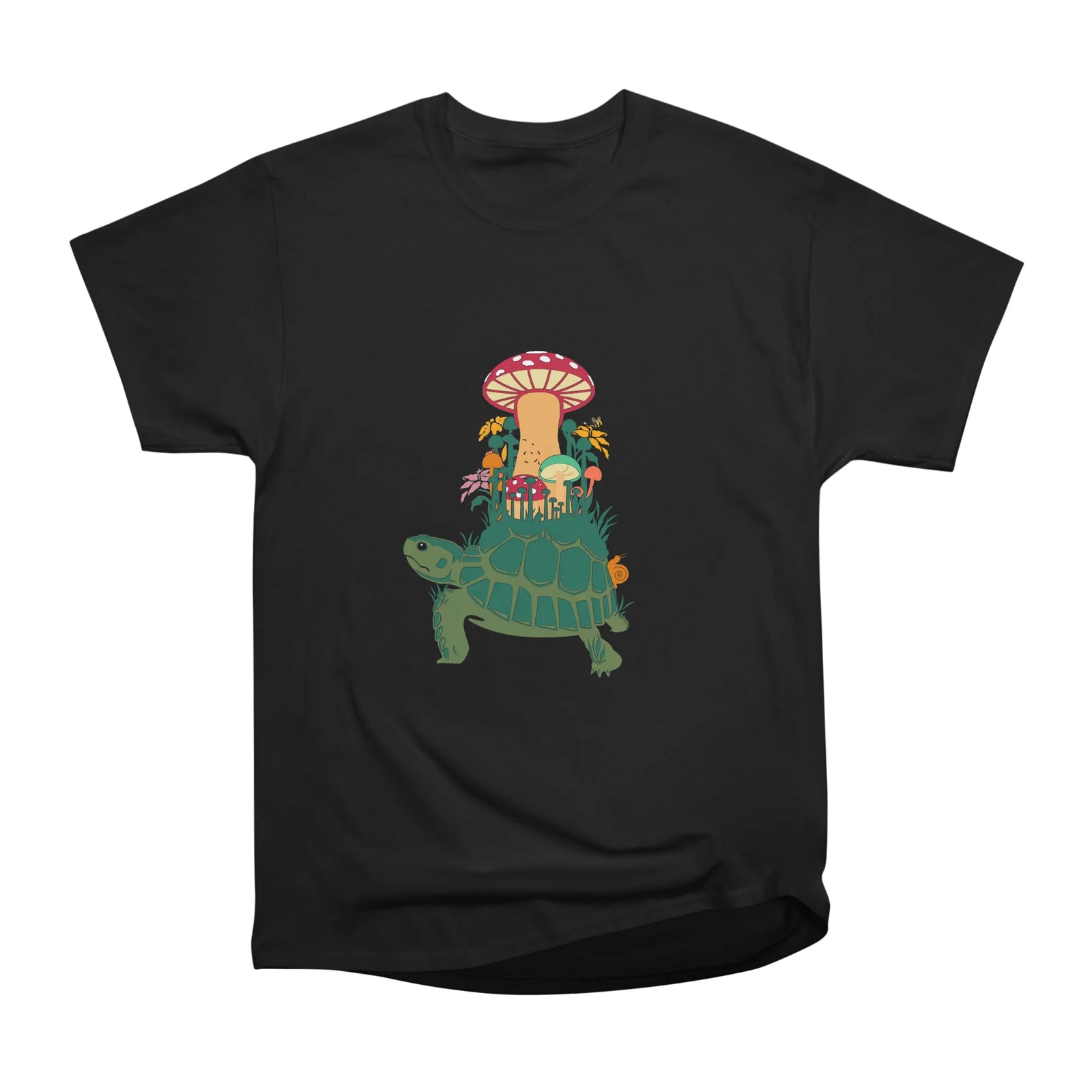Turtle Travels