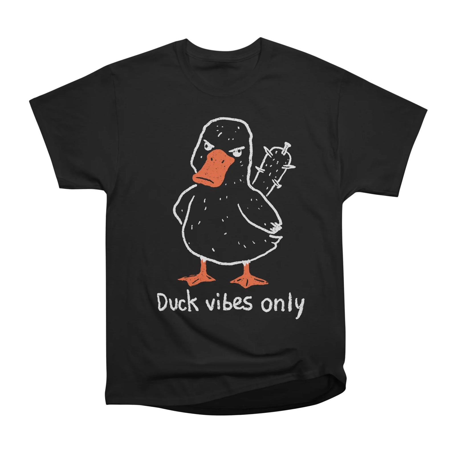 Duck Vibes Only
