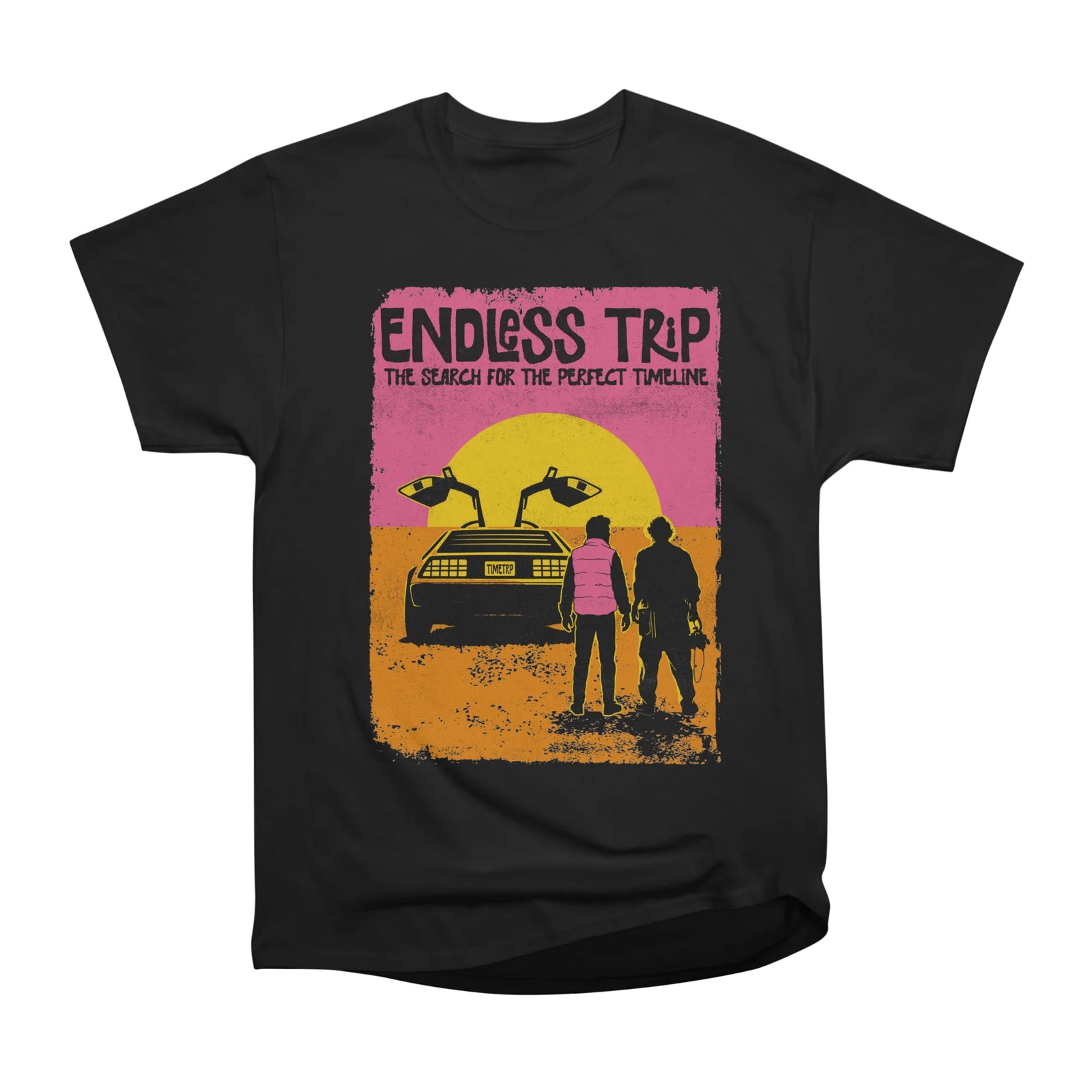 Endless Trip