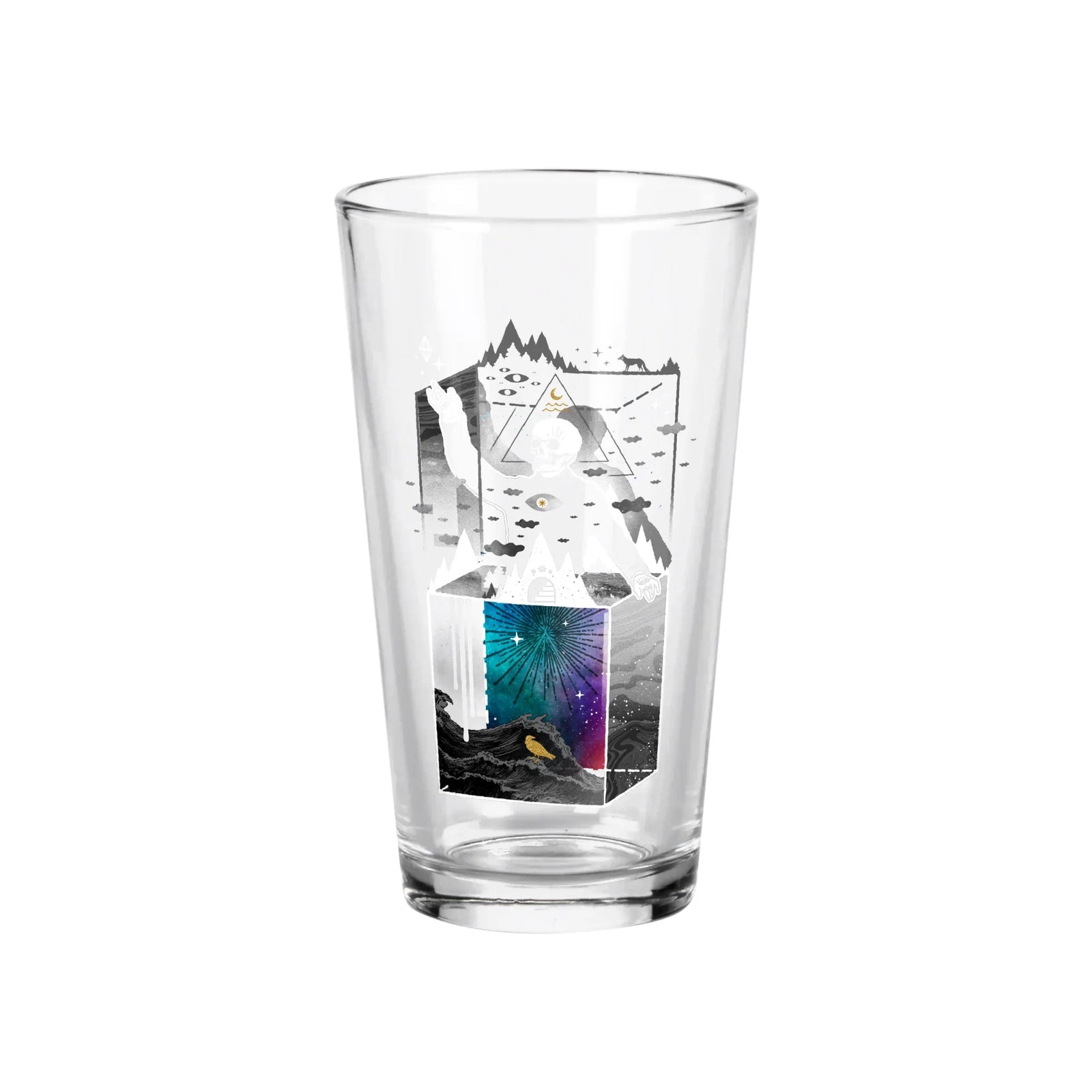 Glassware