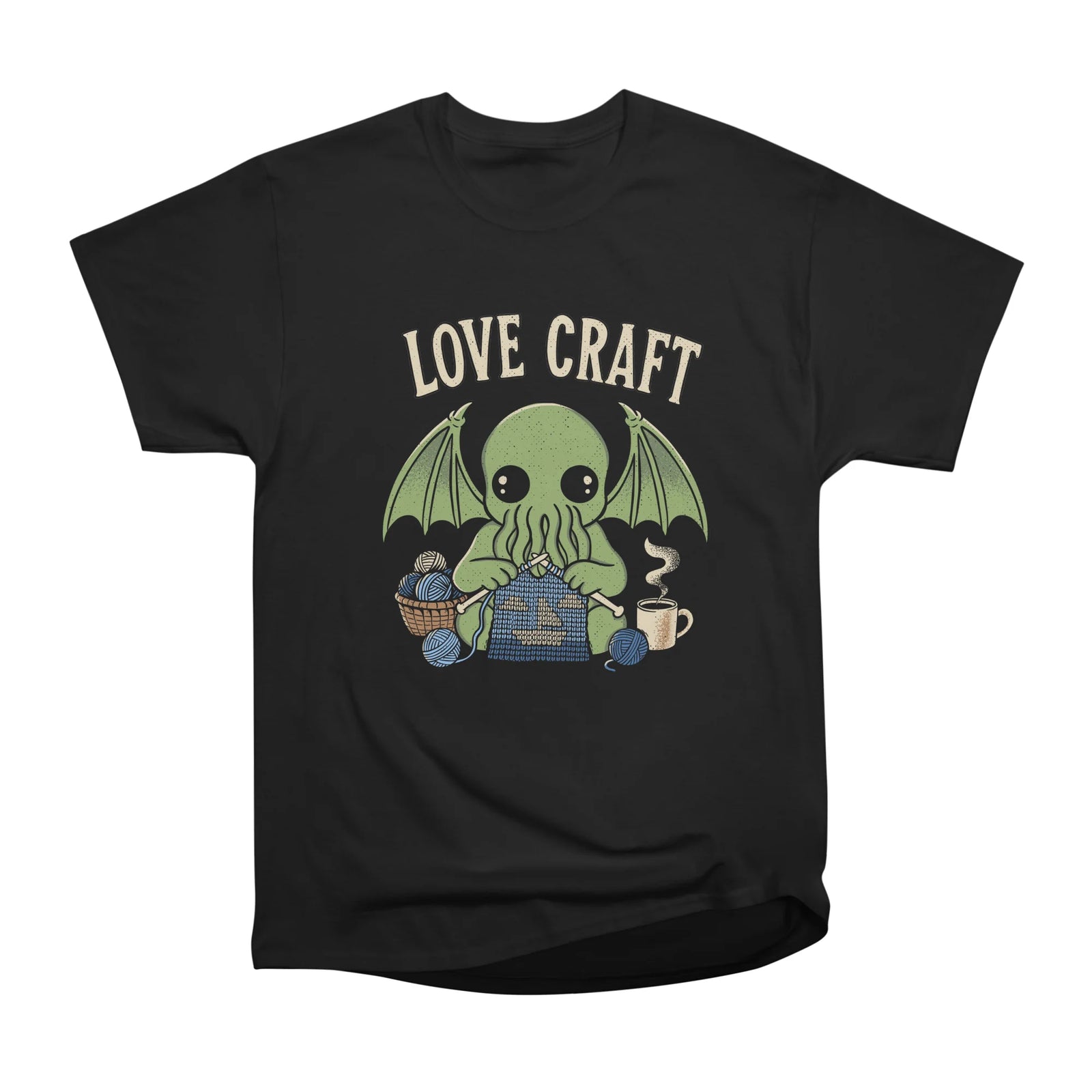 Love Craft