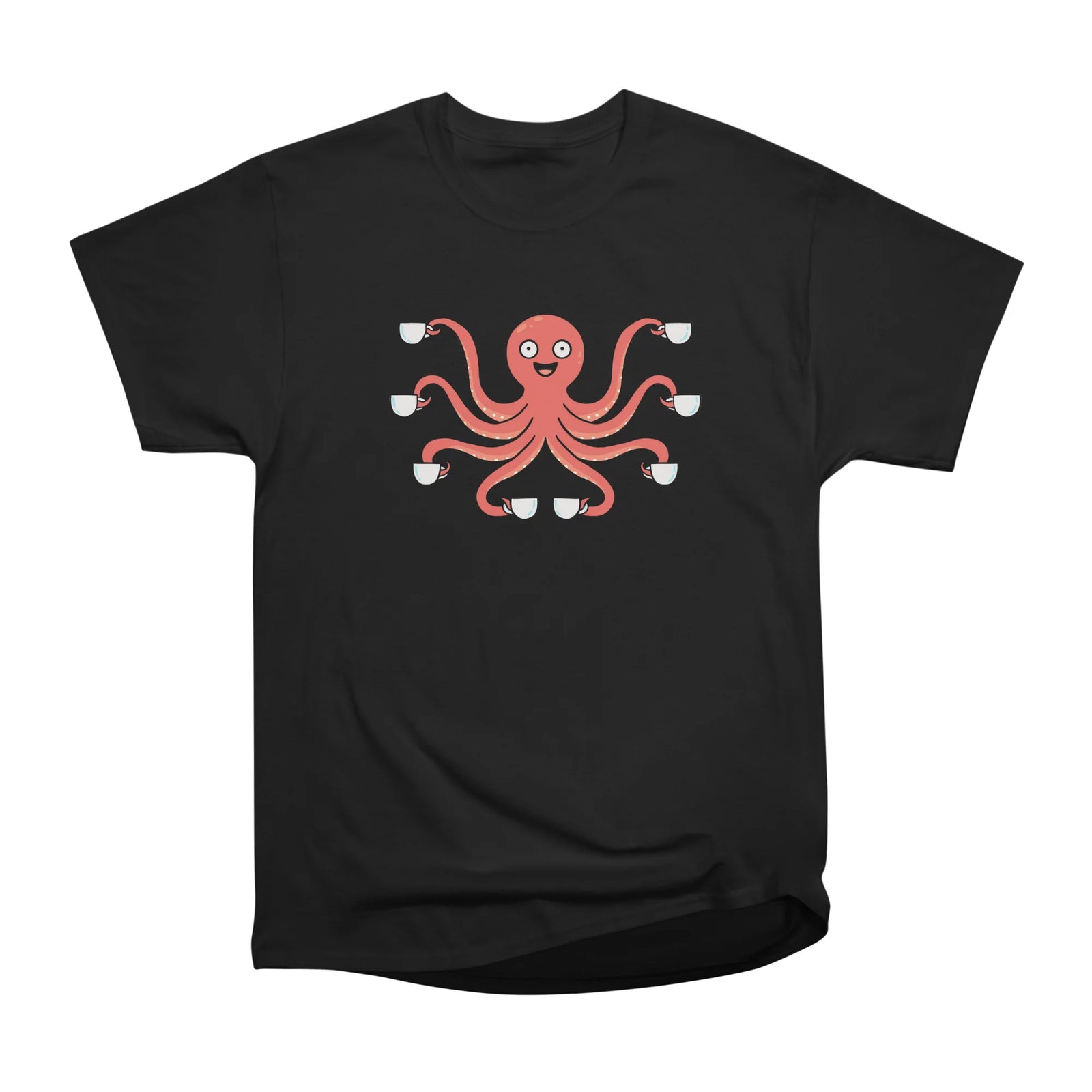 Octopus Coffee