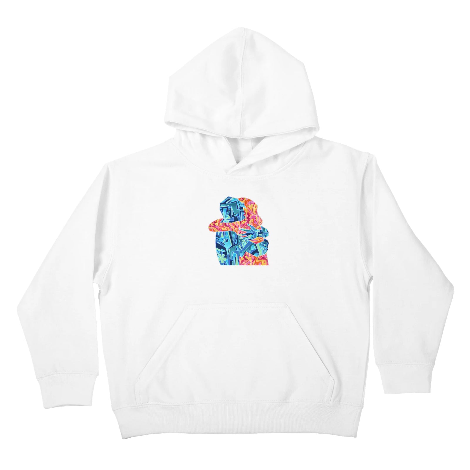 Pullover Hoody