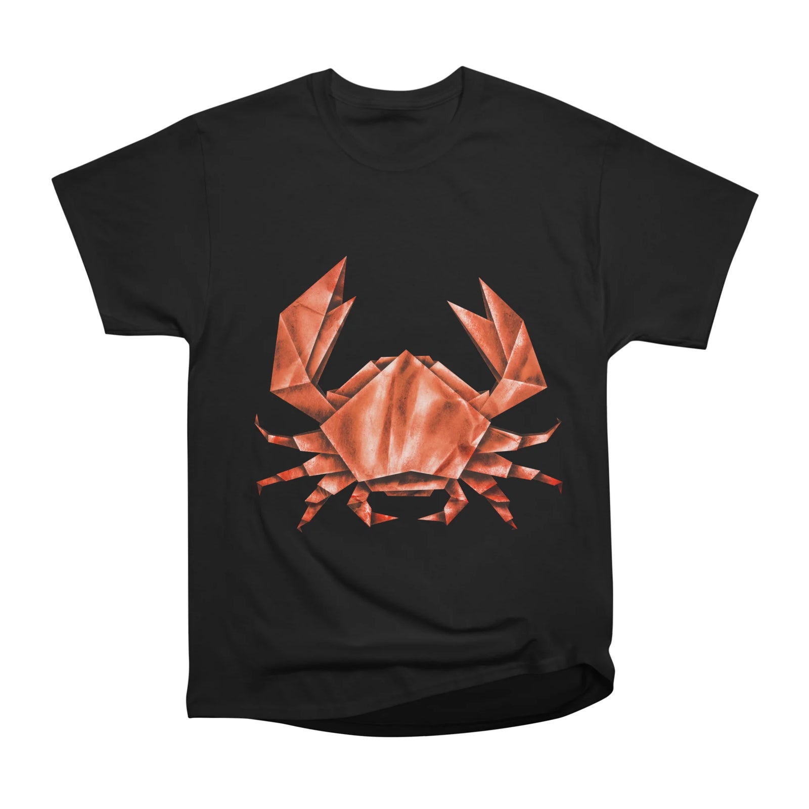 Crabgami