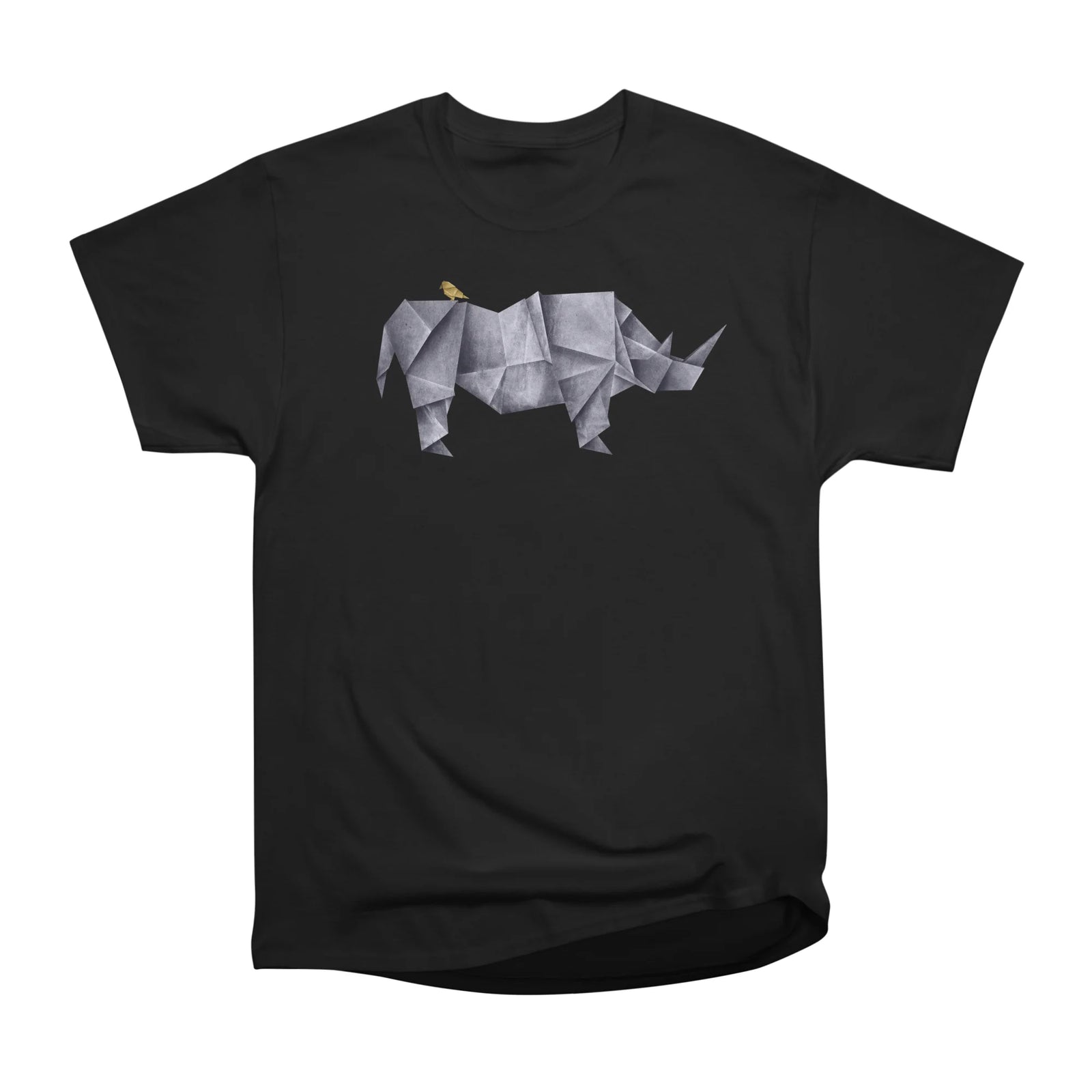 Rhinogami