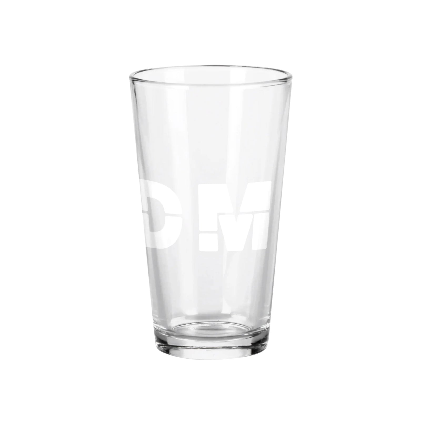 Glassware