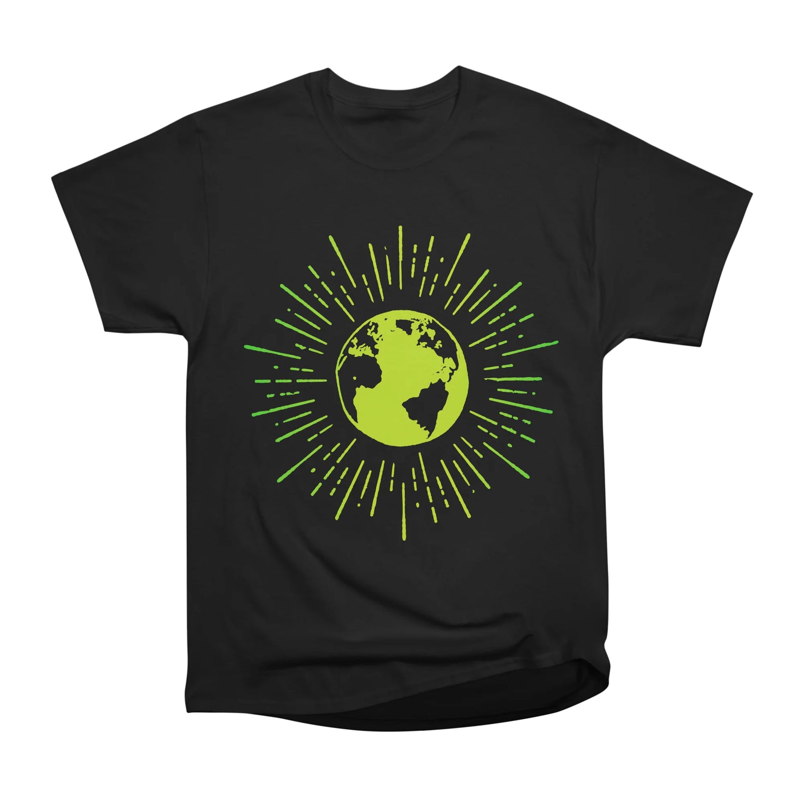 Earth Globe