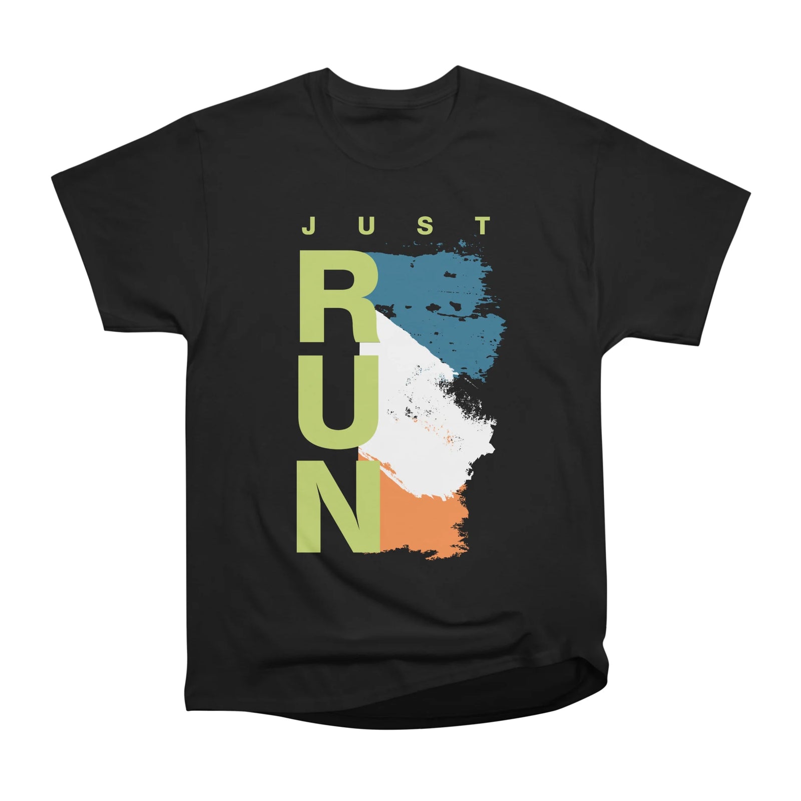 Just Run