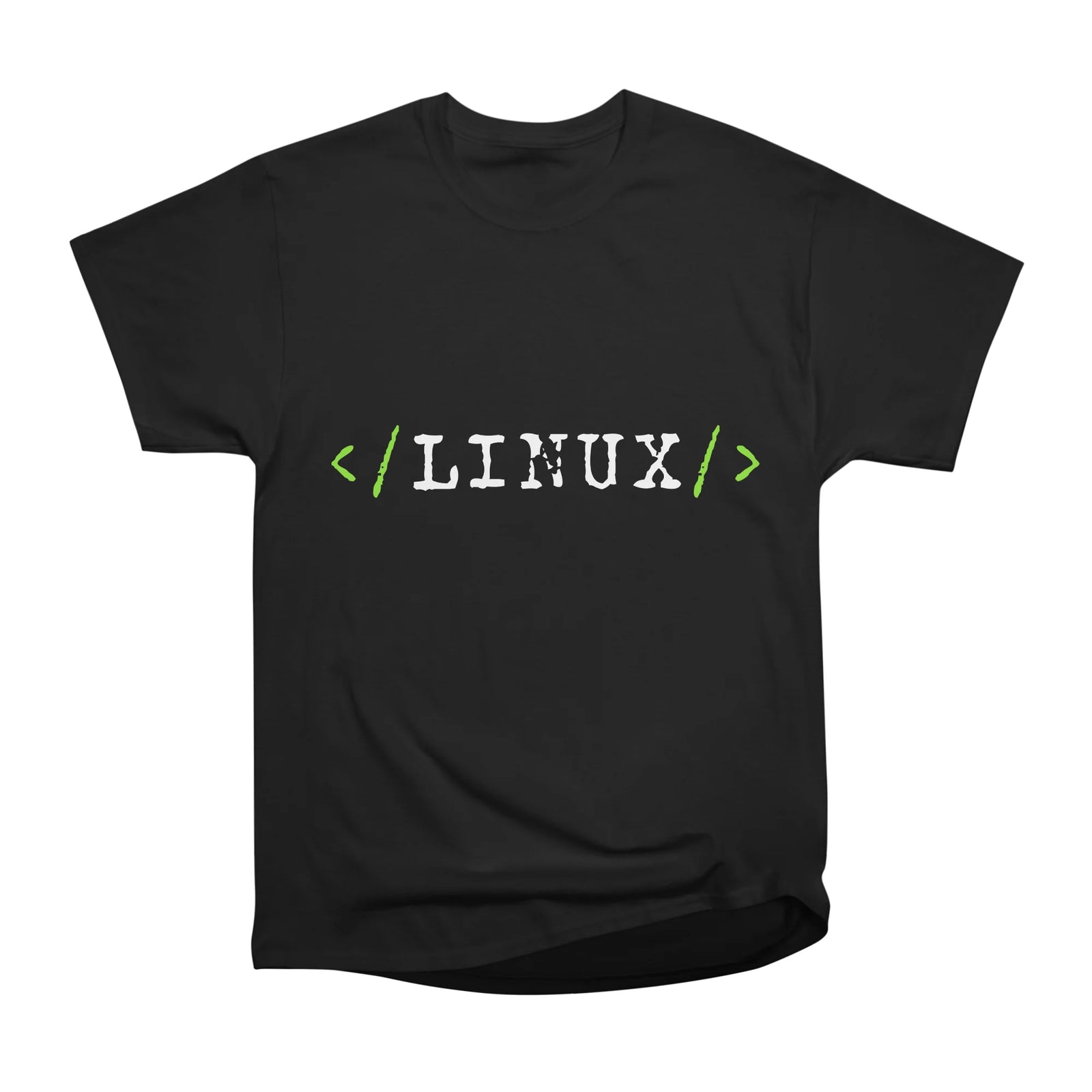 Linux text