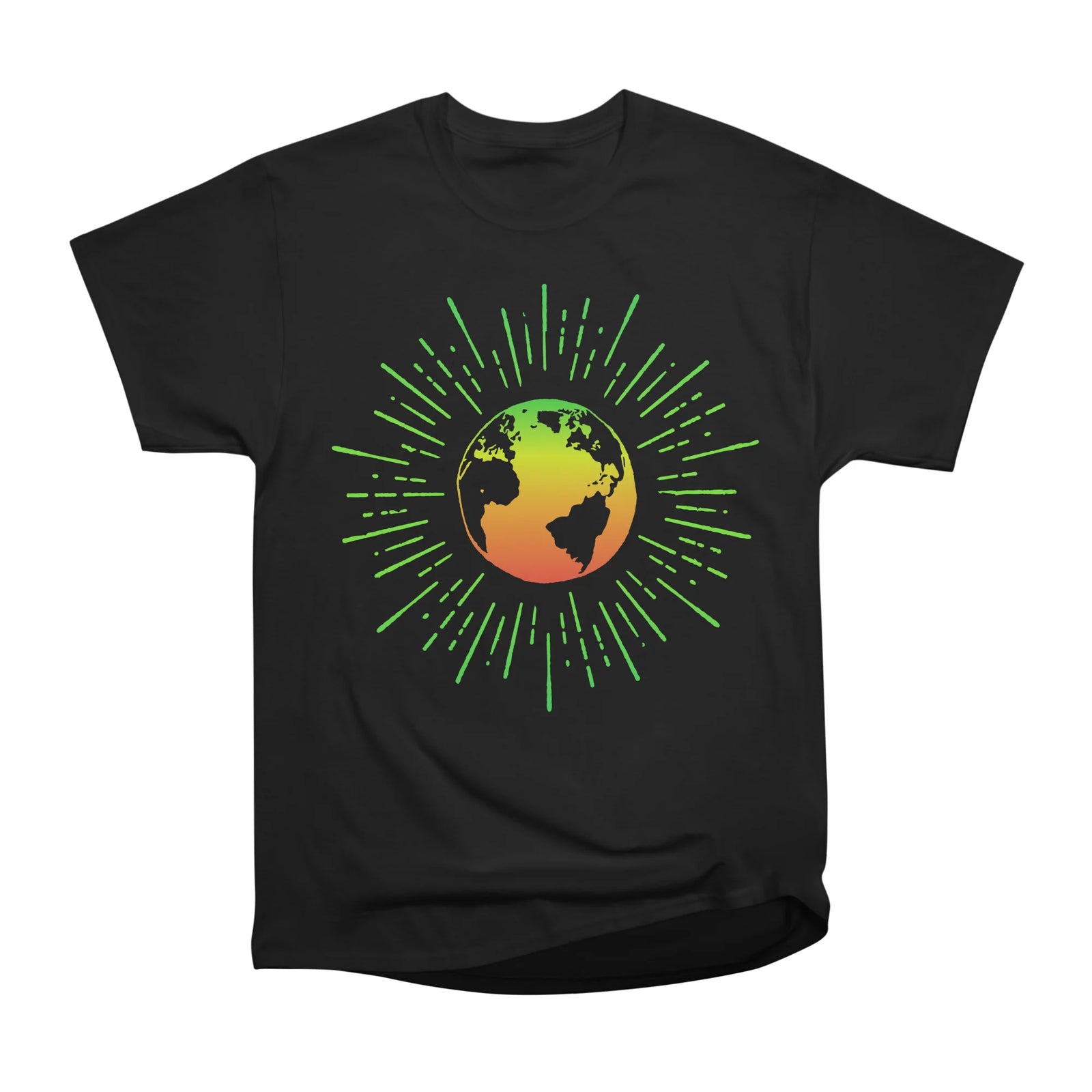 Planet Earth