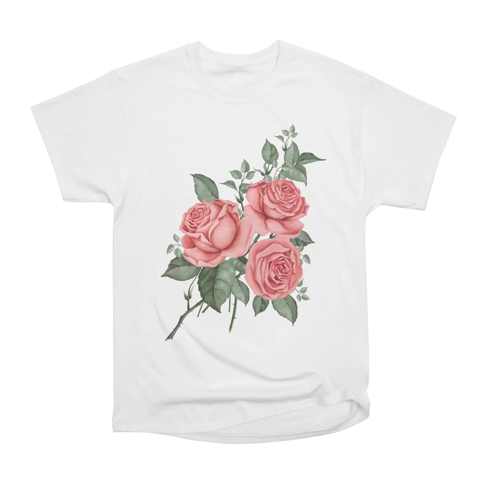 Roses