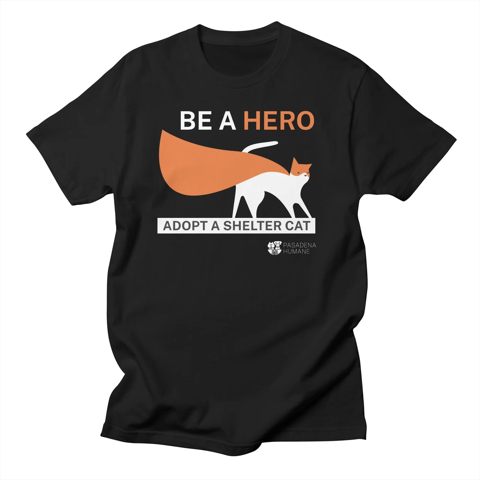 Hero: Cat
