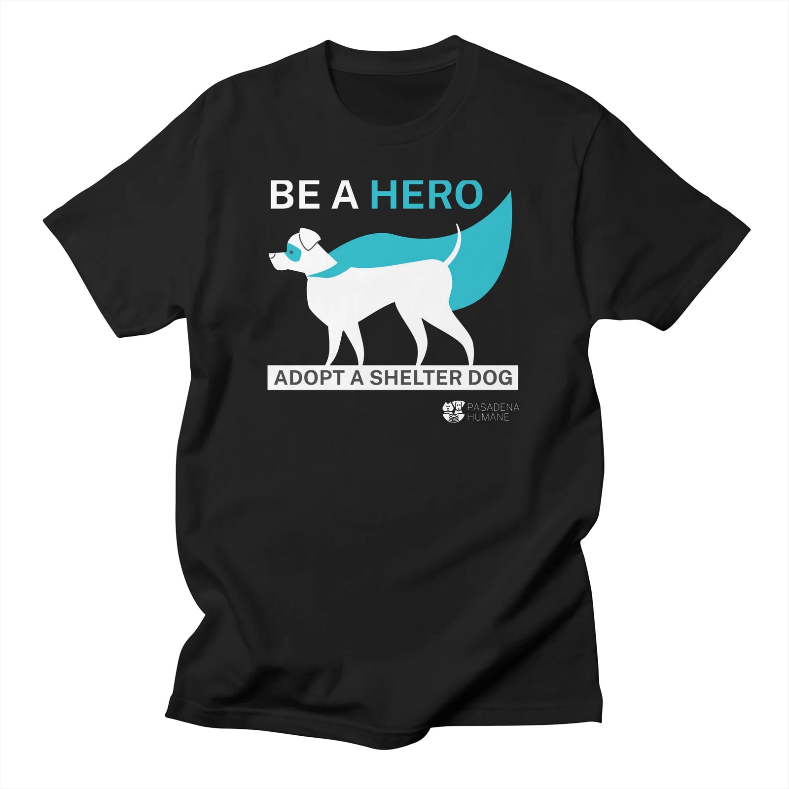 Hero: Dog