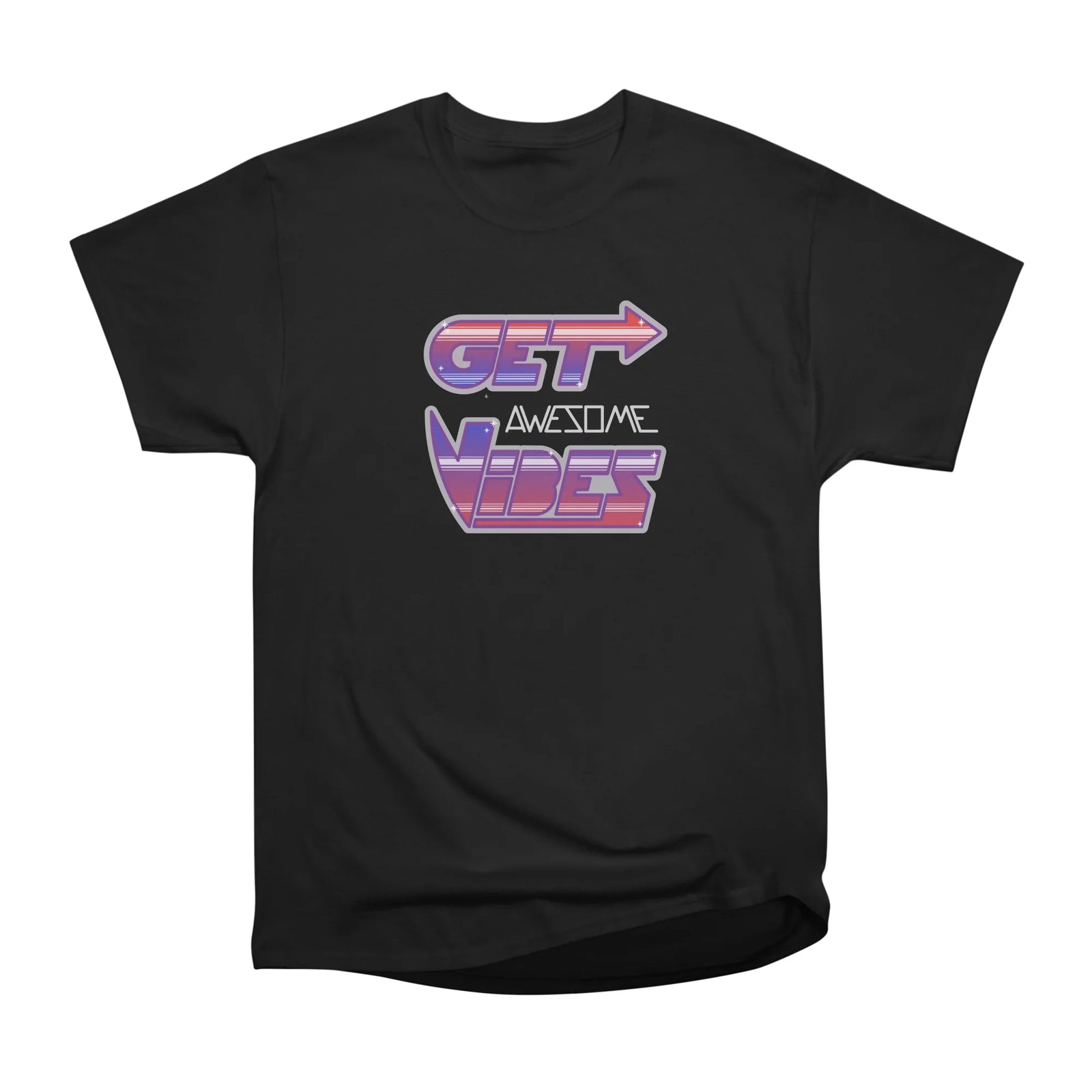 Get Awesome Vibes