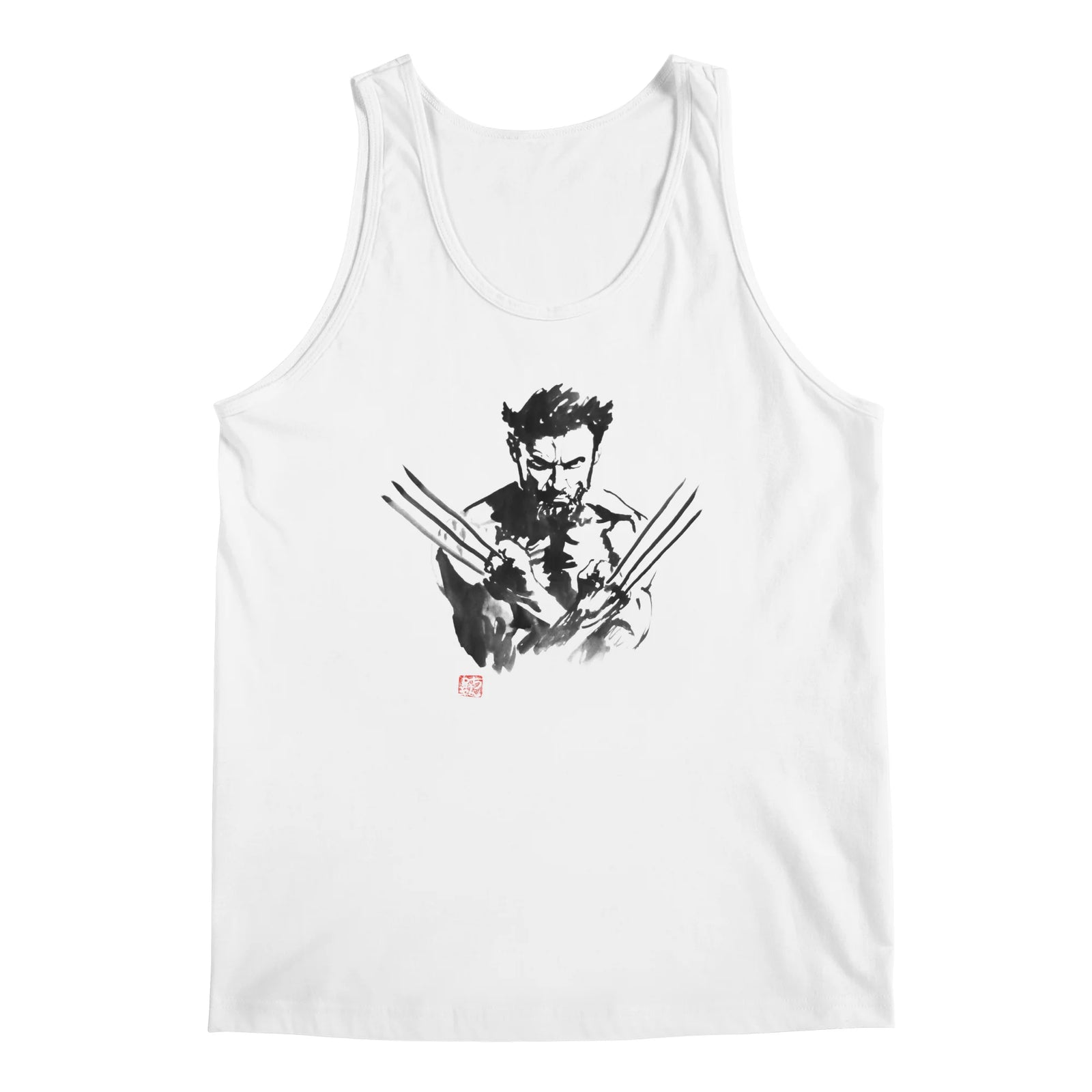 Tank