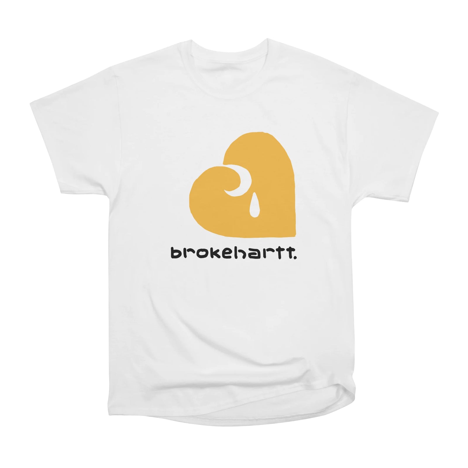 Brokehartt
