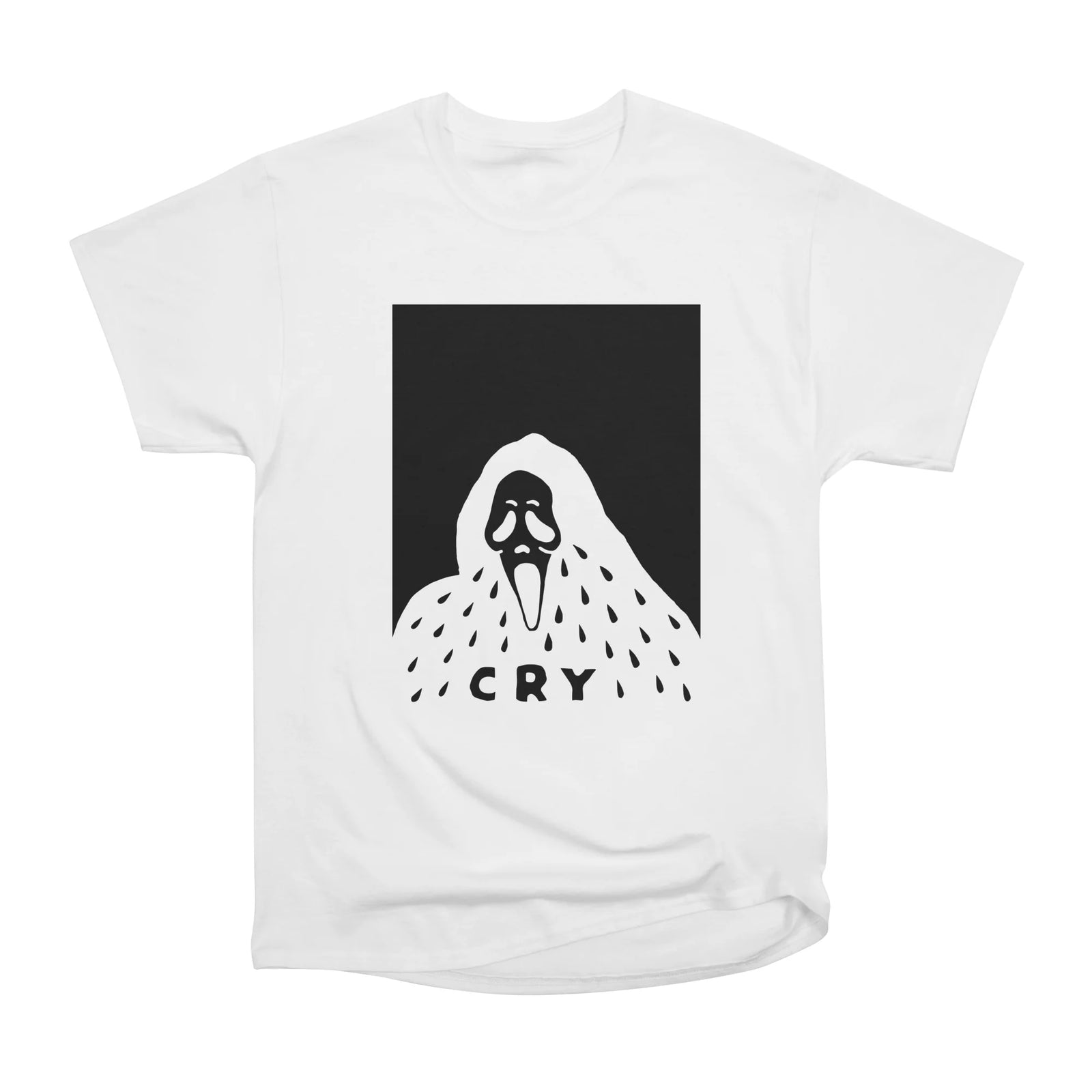 Cry