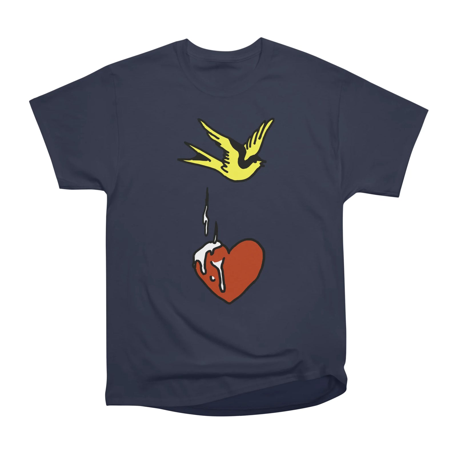 Cupid's Sparrow