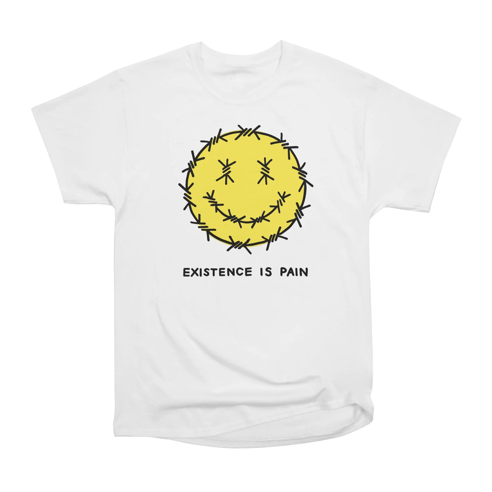 Existencial pain