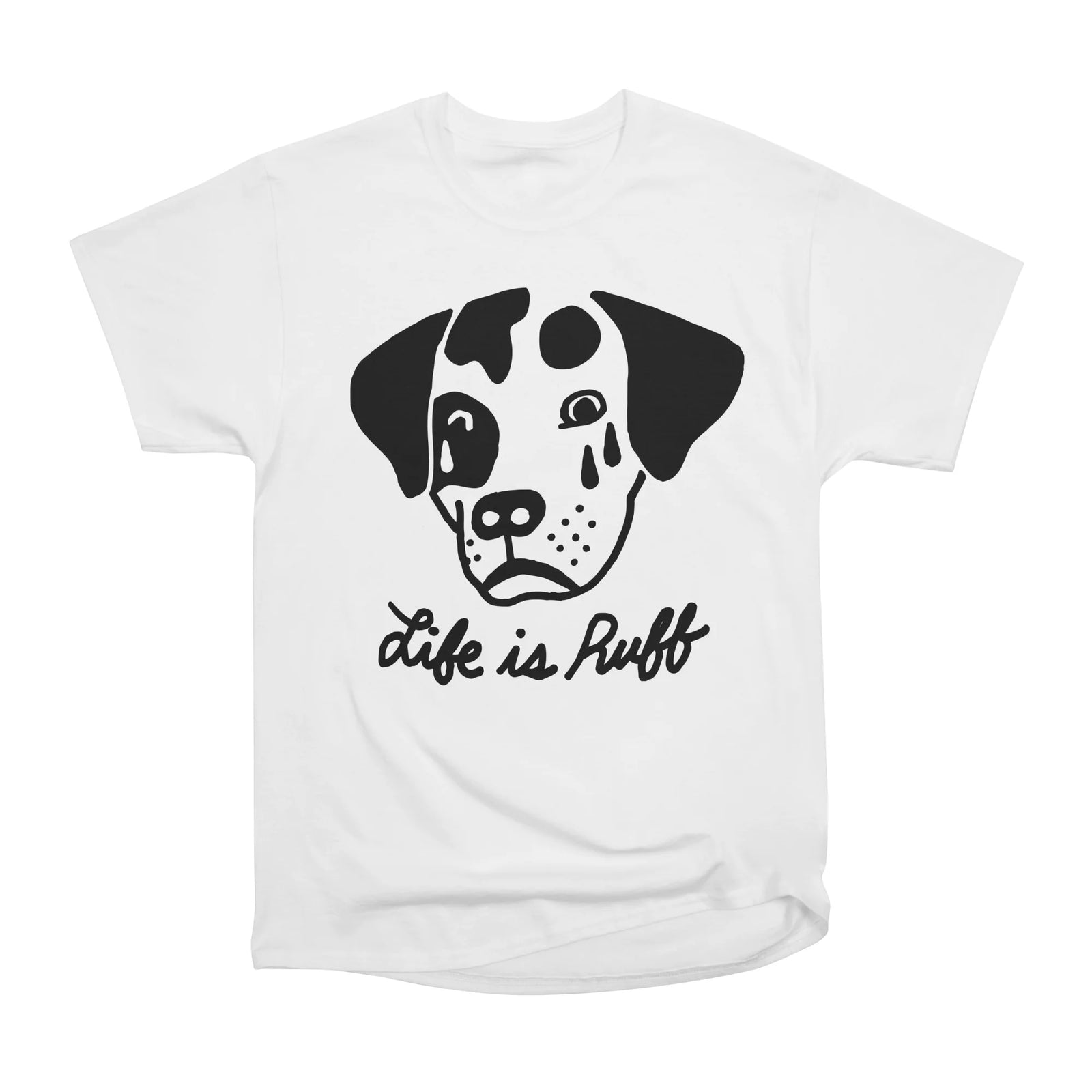 Life is ruff