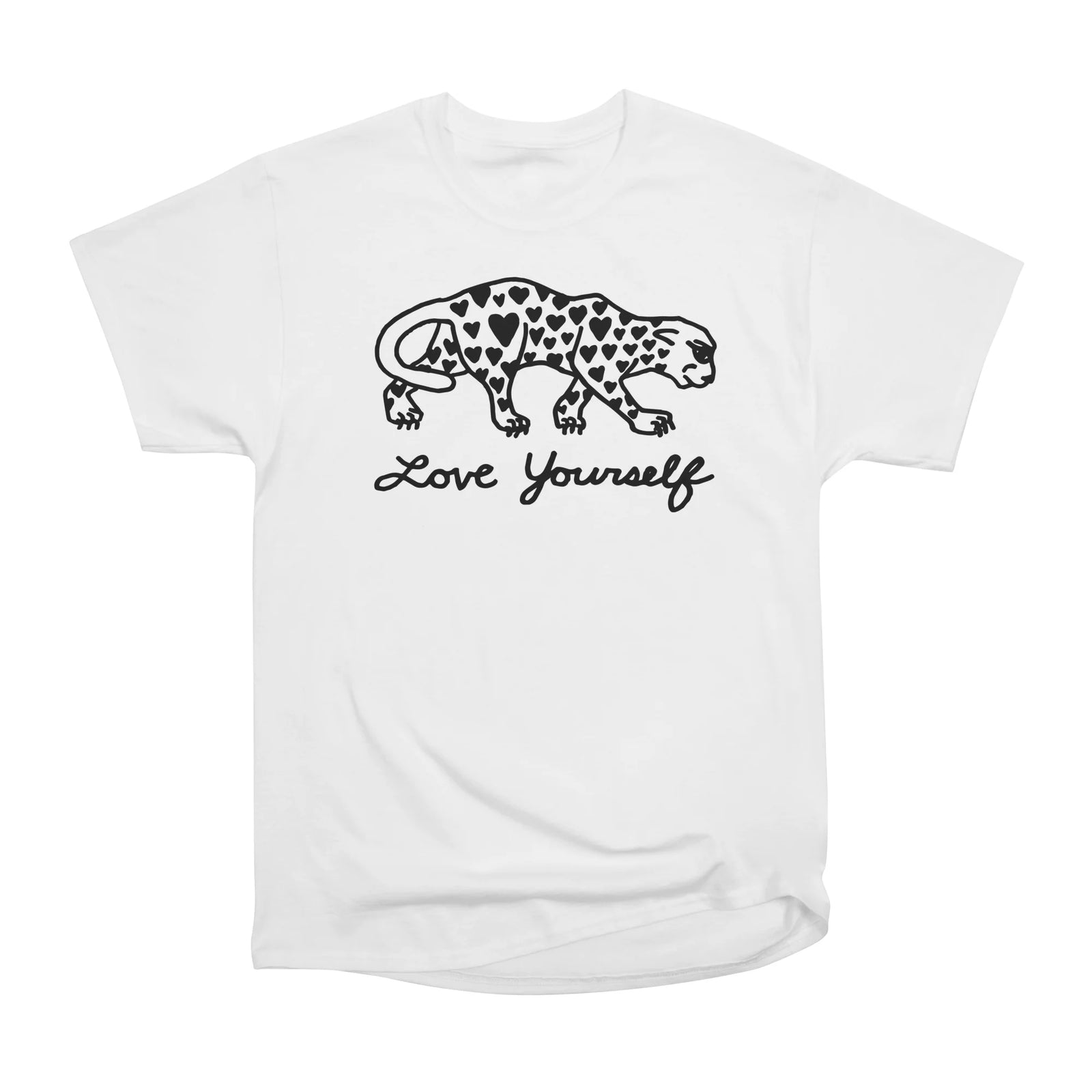 Love Yourself