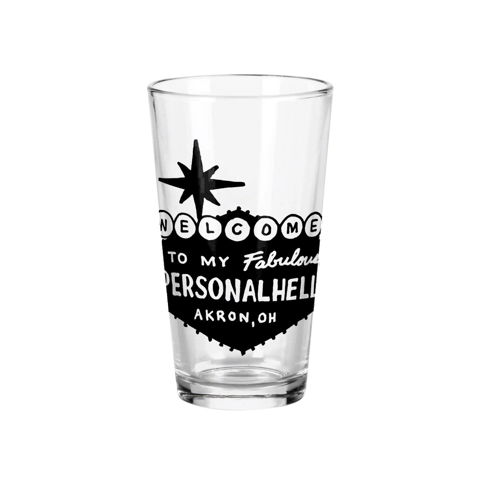 Glassware
