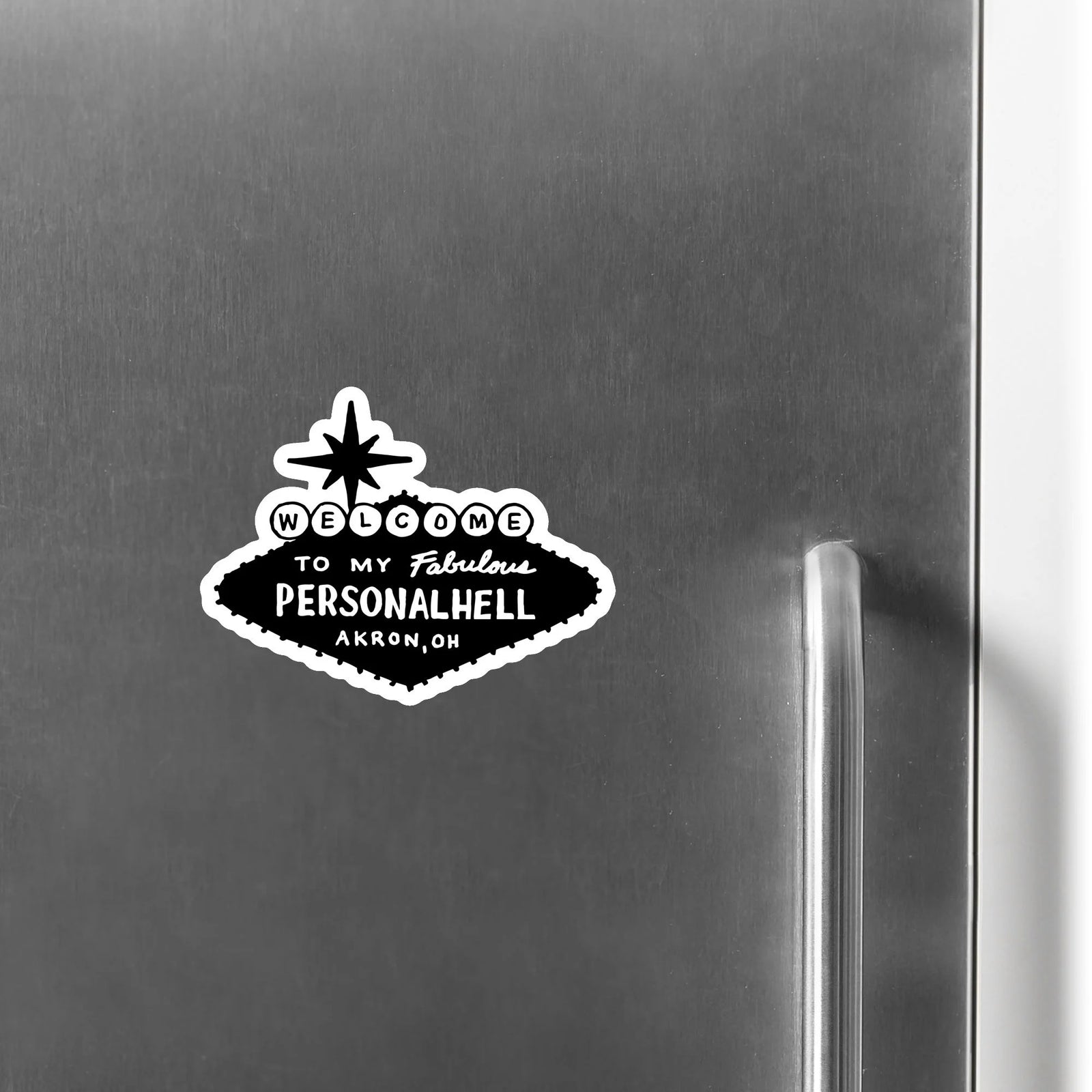 Magnet