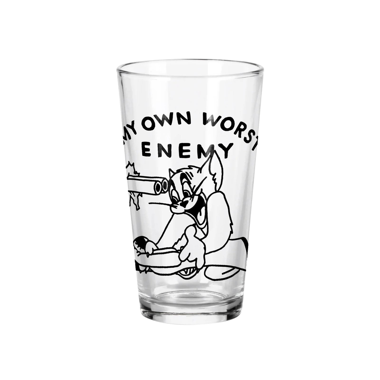 Glassware