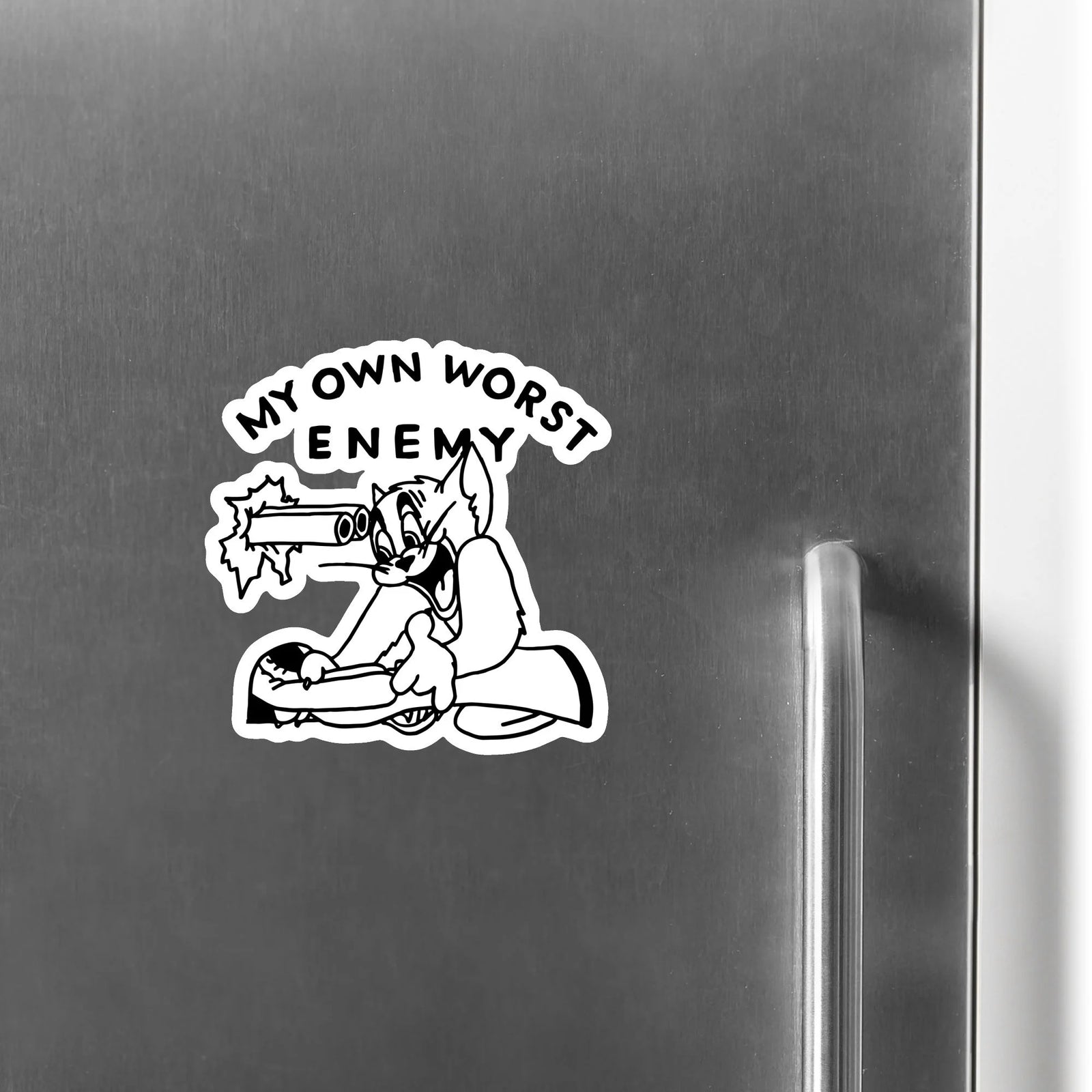 Magnet