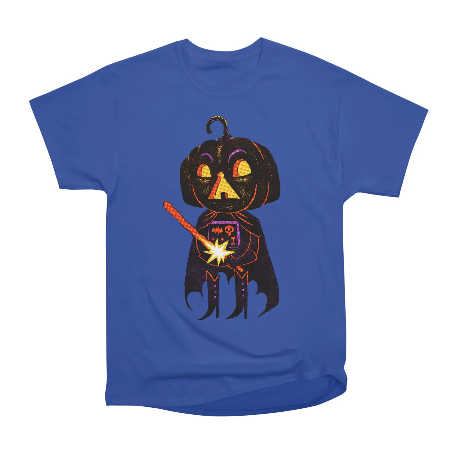 DARTH PUMPKER