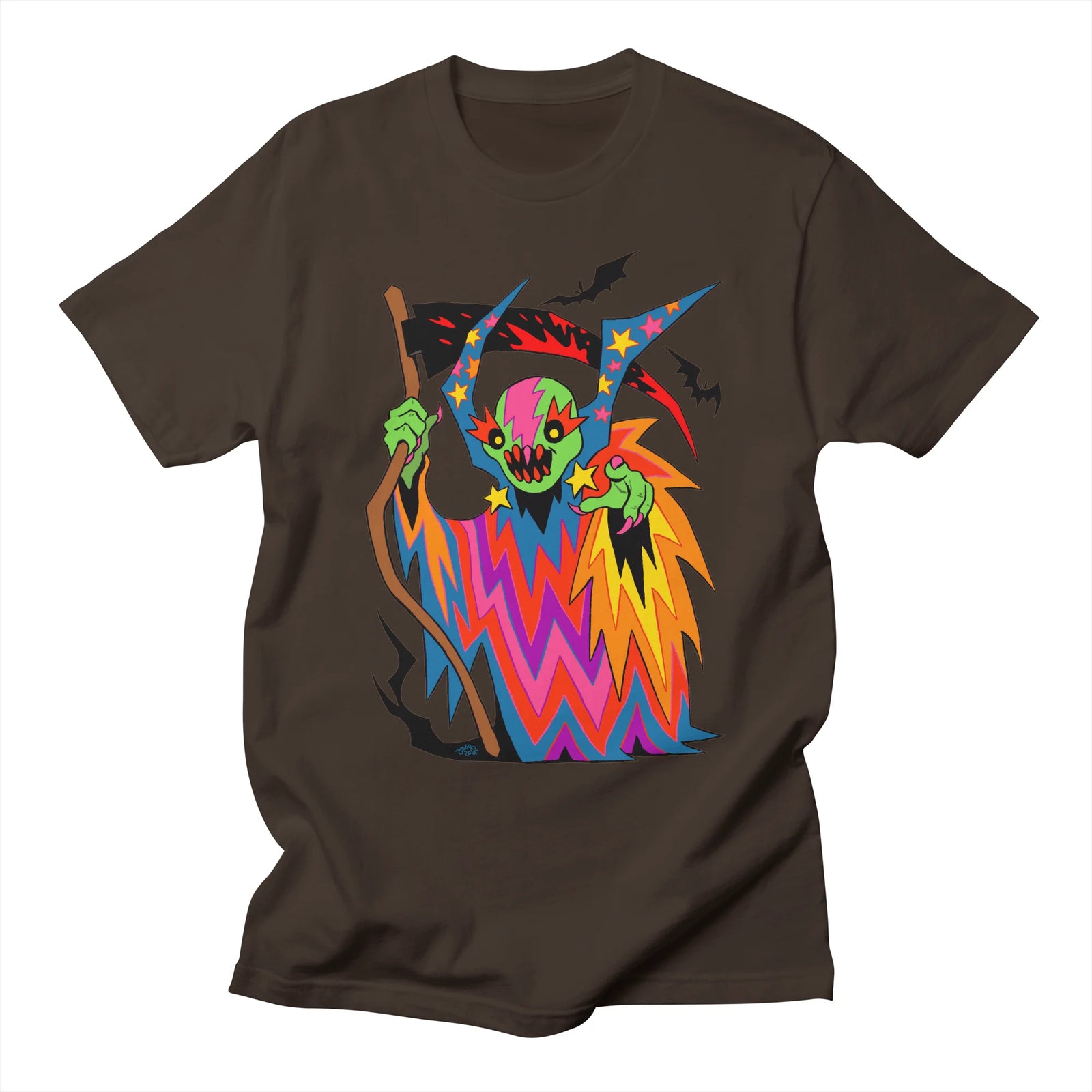 GLAM REAPER