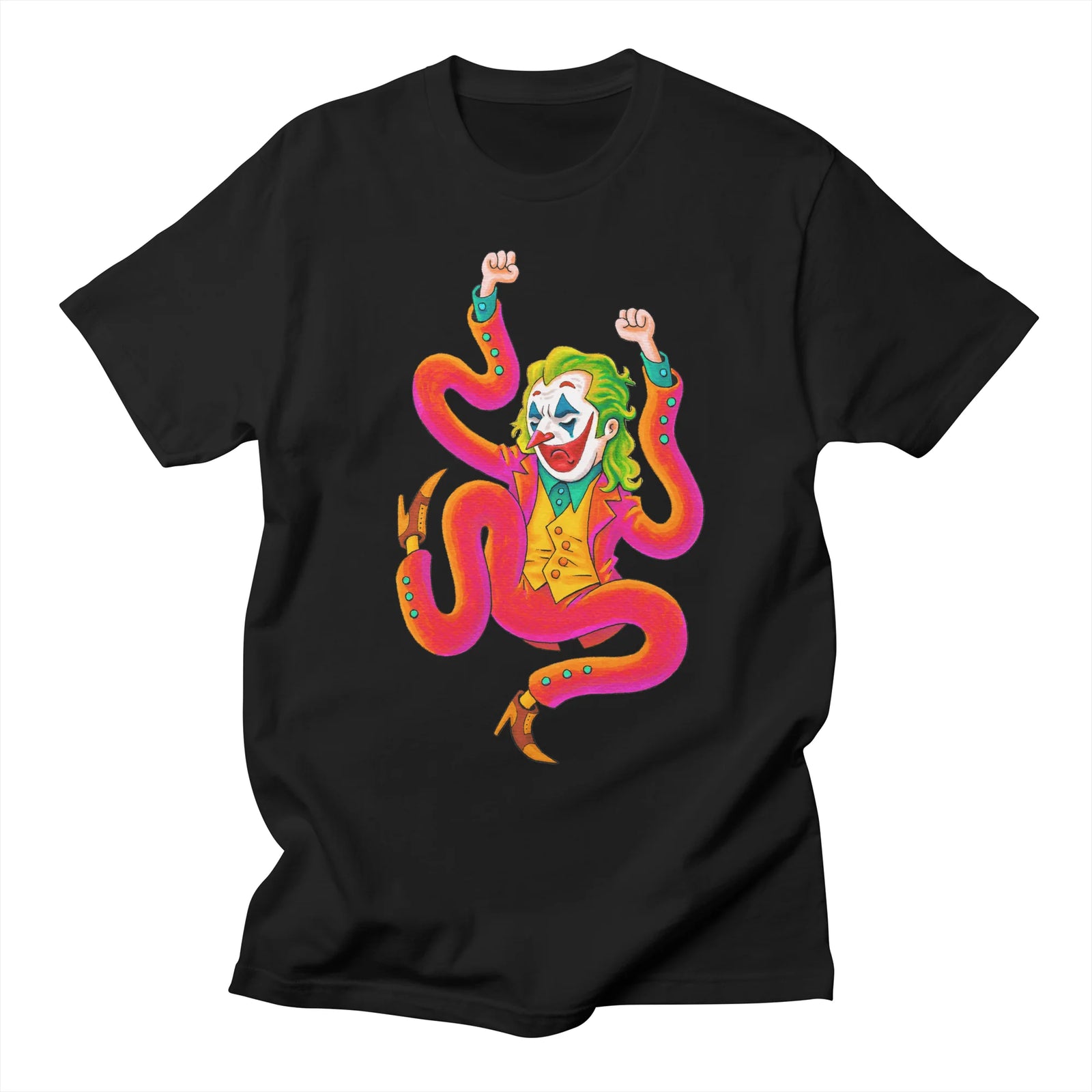 JOKER DANCE